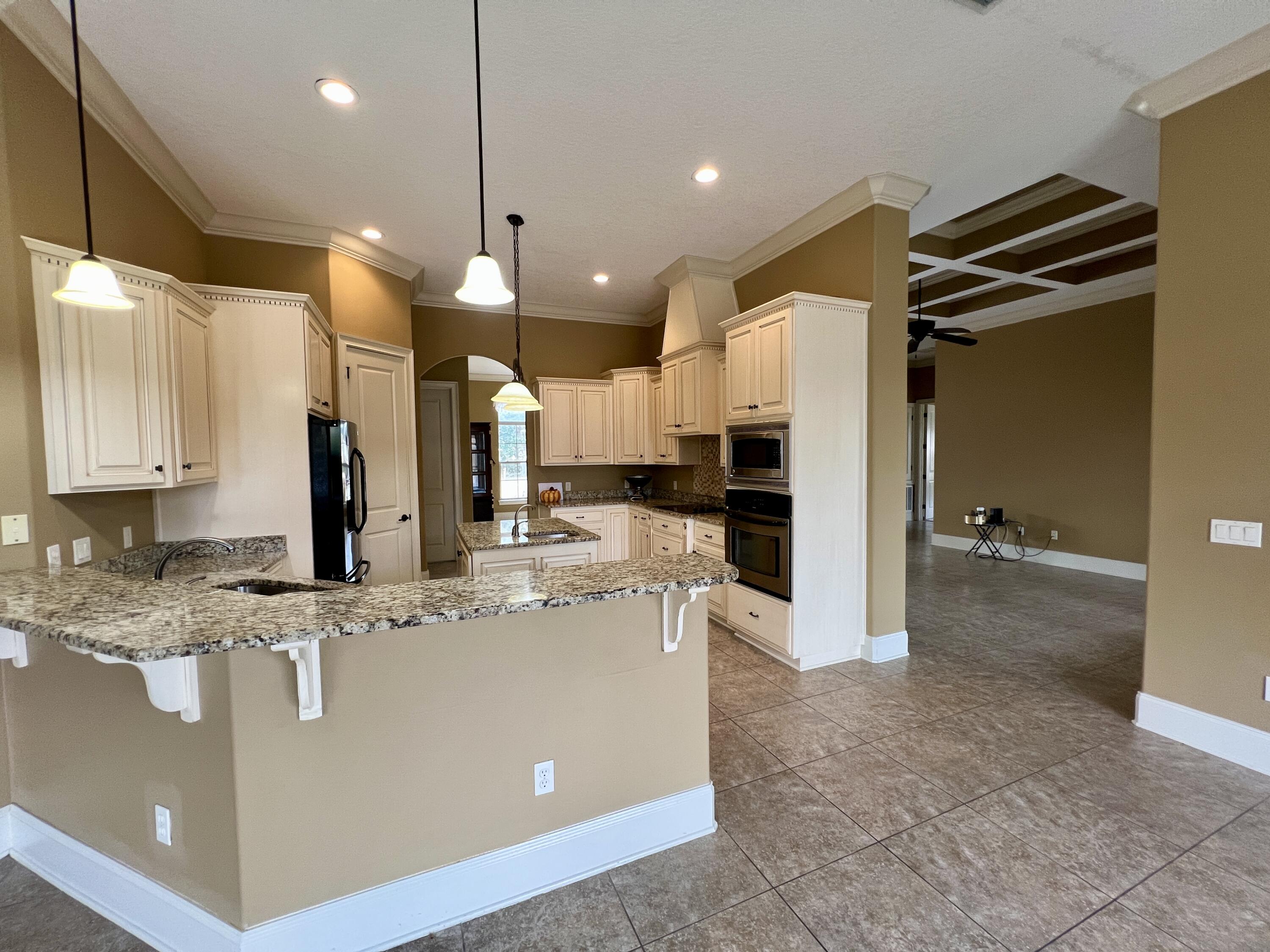 HERITAGE PARK - Residential