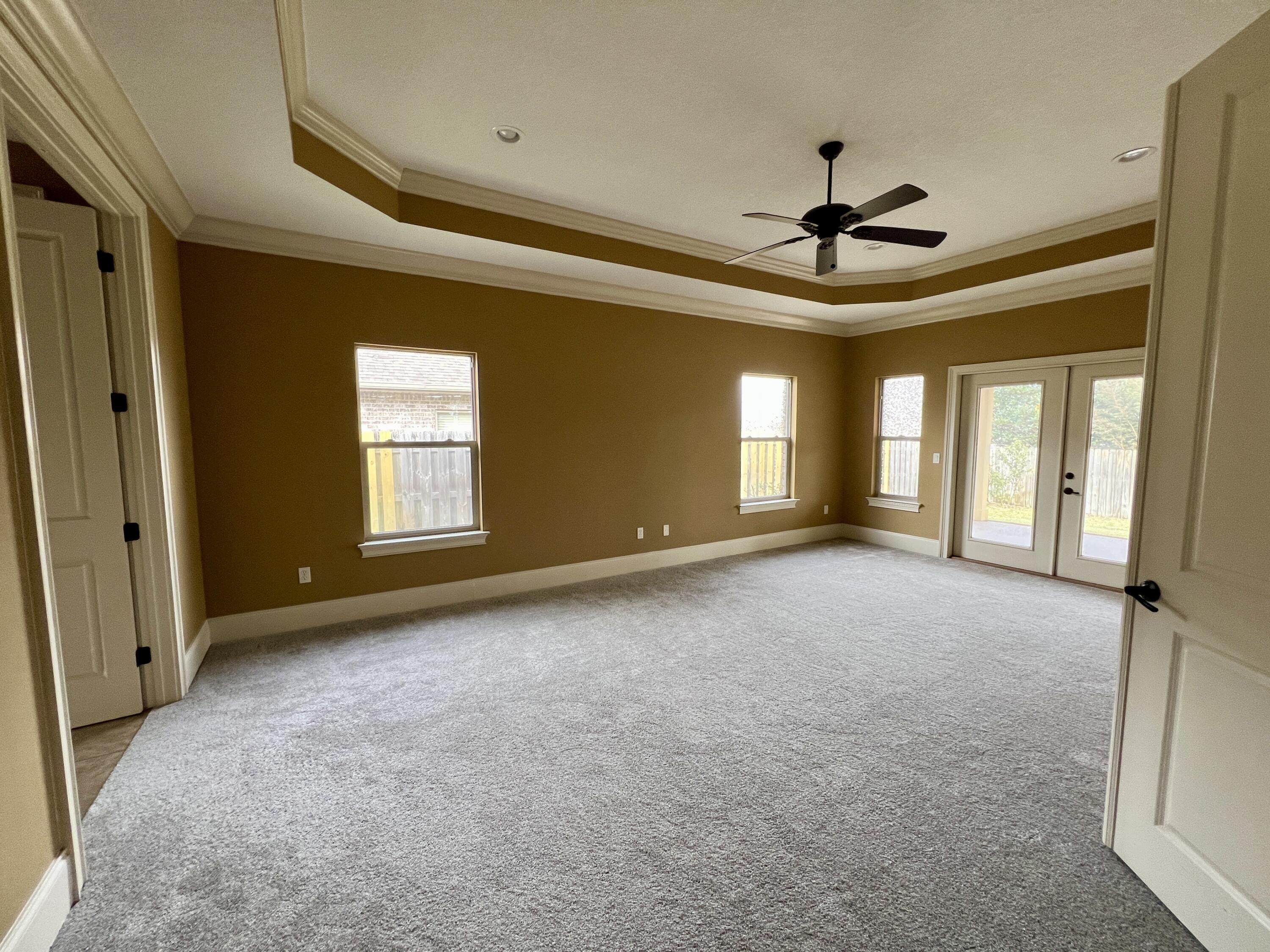HERITAGE PARK - Residential