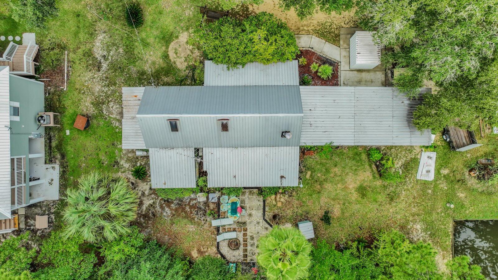 Bunker - Residential