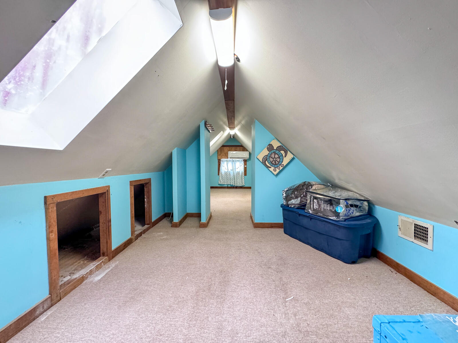 Bunker - Residential