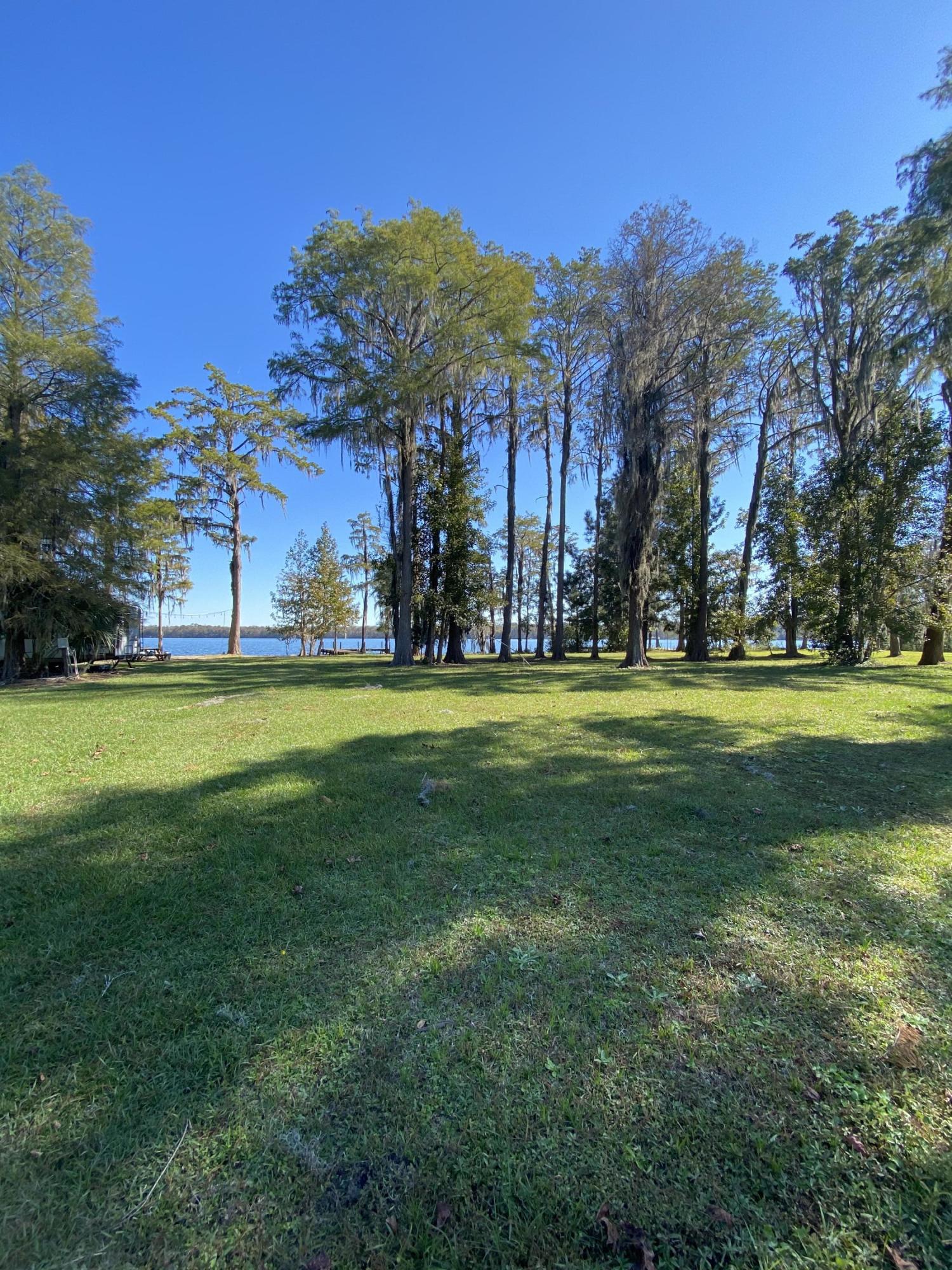 Jackson Shores - Land