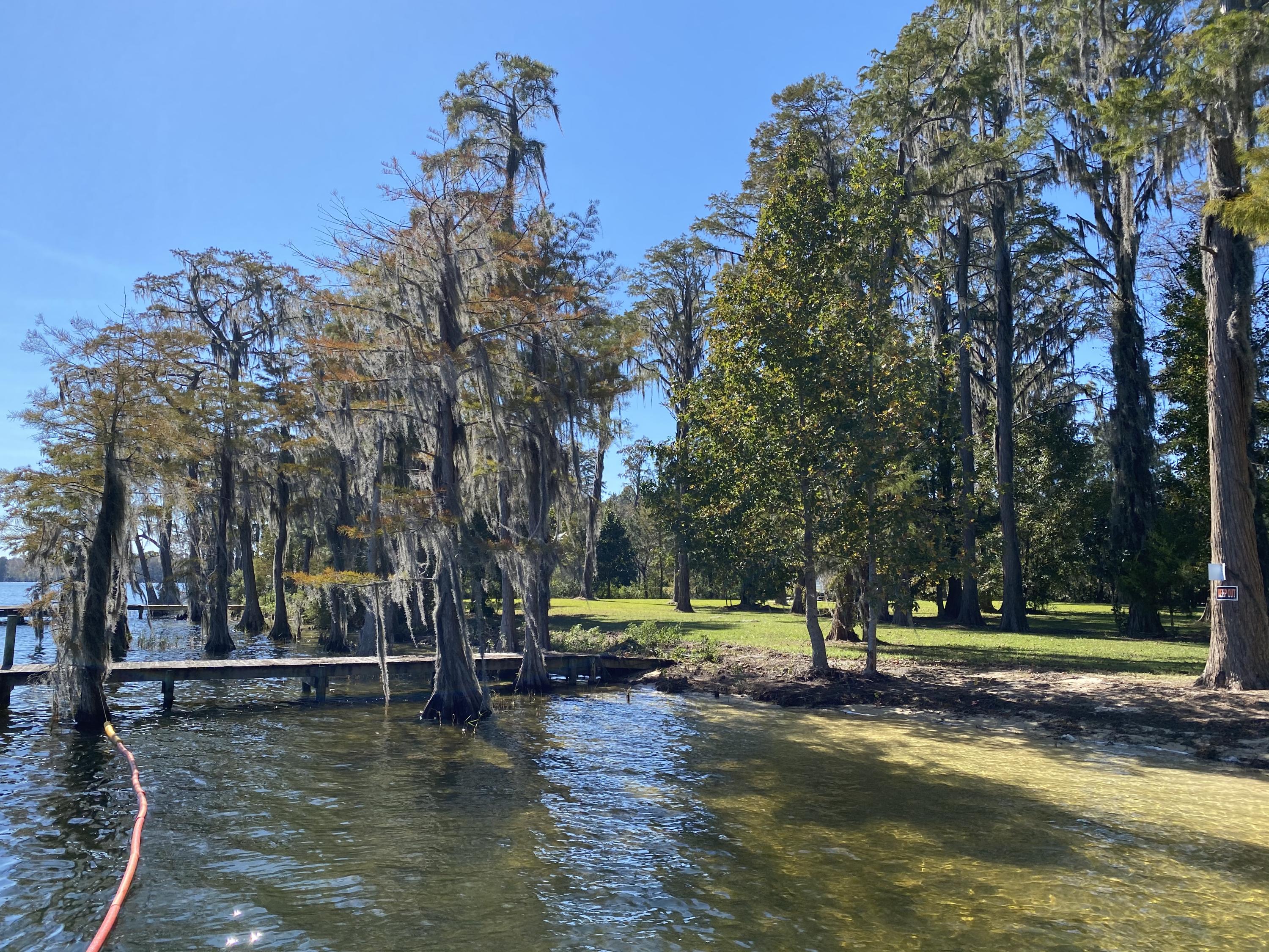 Jackson Shores - Land