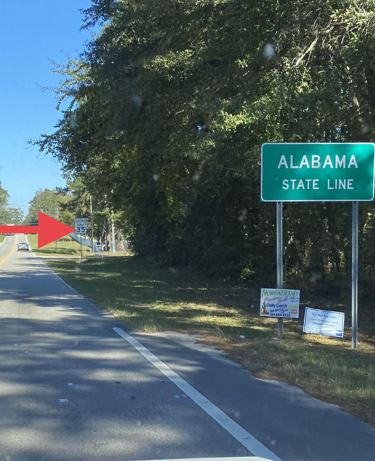 Jackson Shores - Land