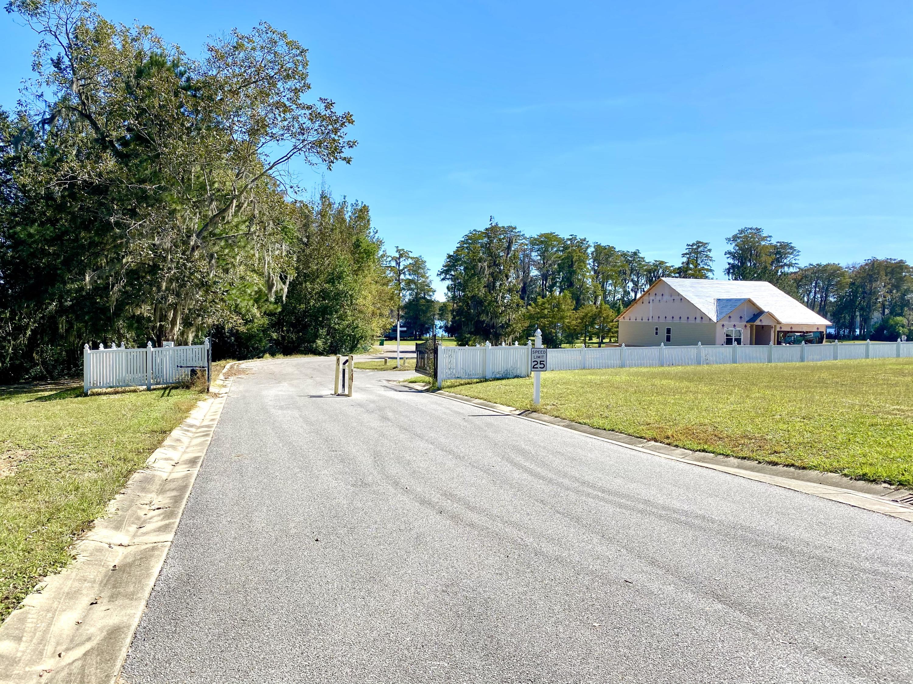 Jackson Shores - Land