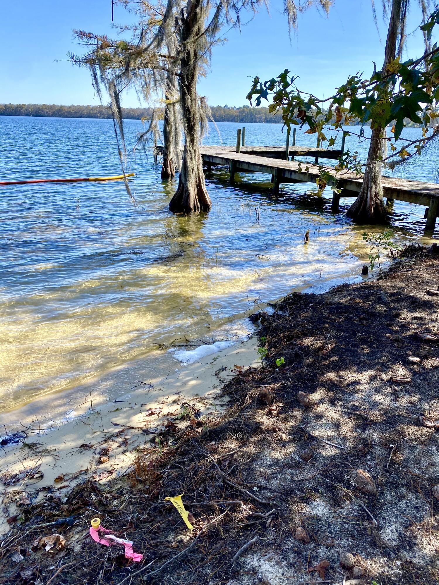 Jackson Shores - Land