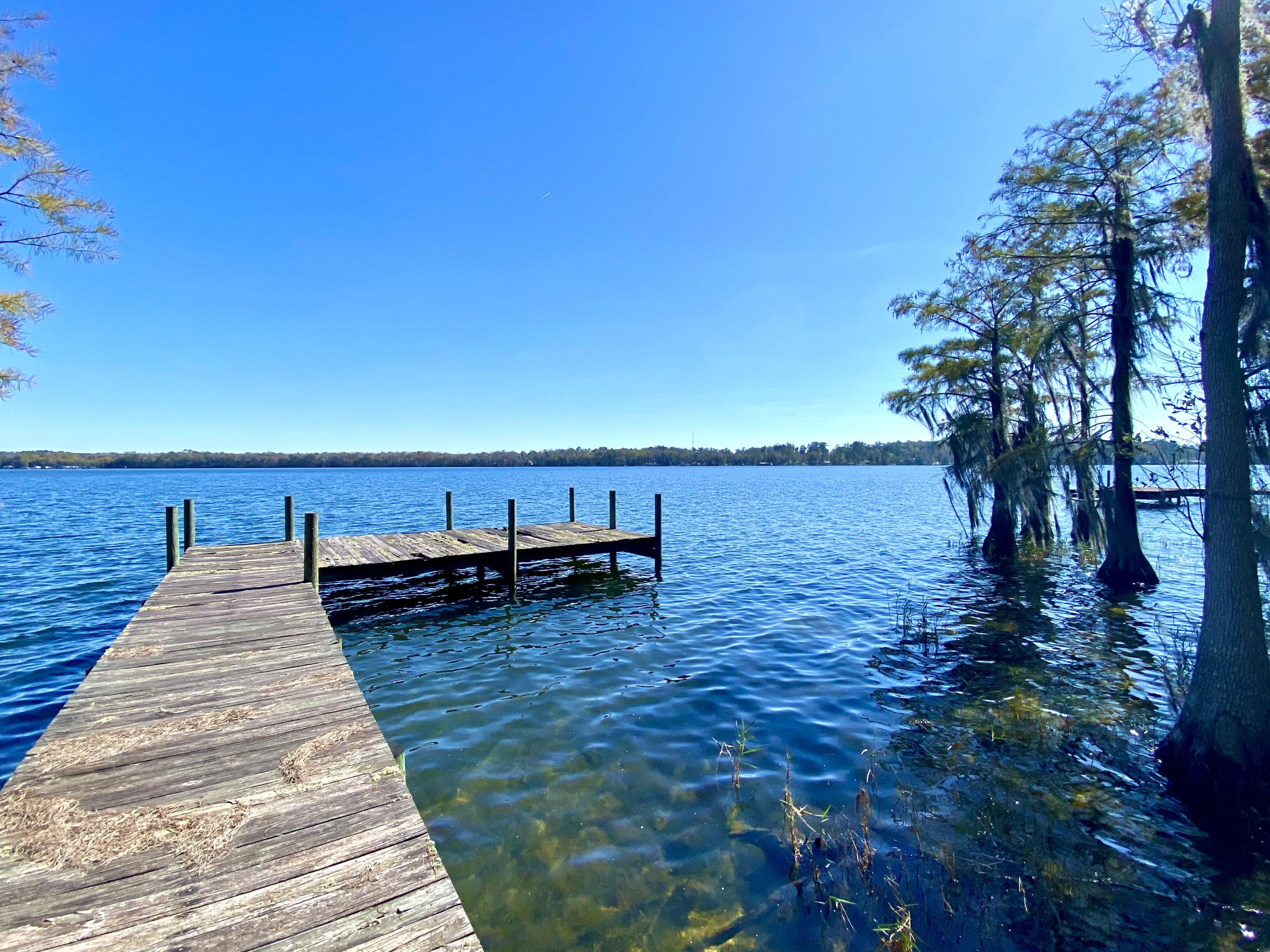 Jackson Shores - Land