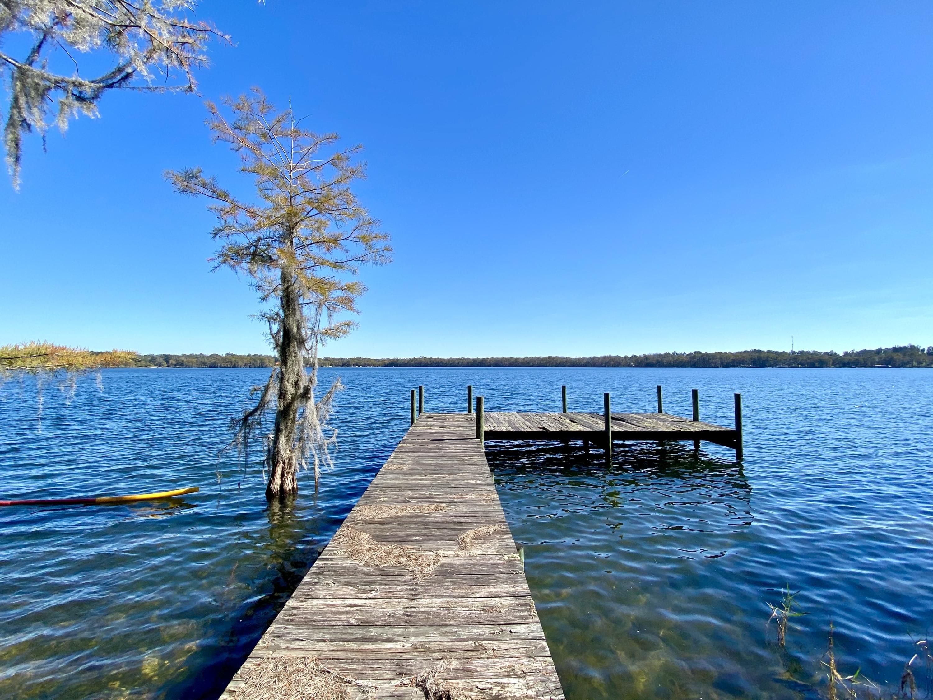 Jackson Shores - Land