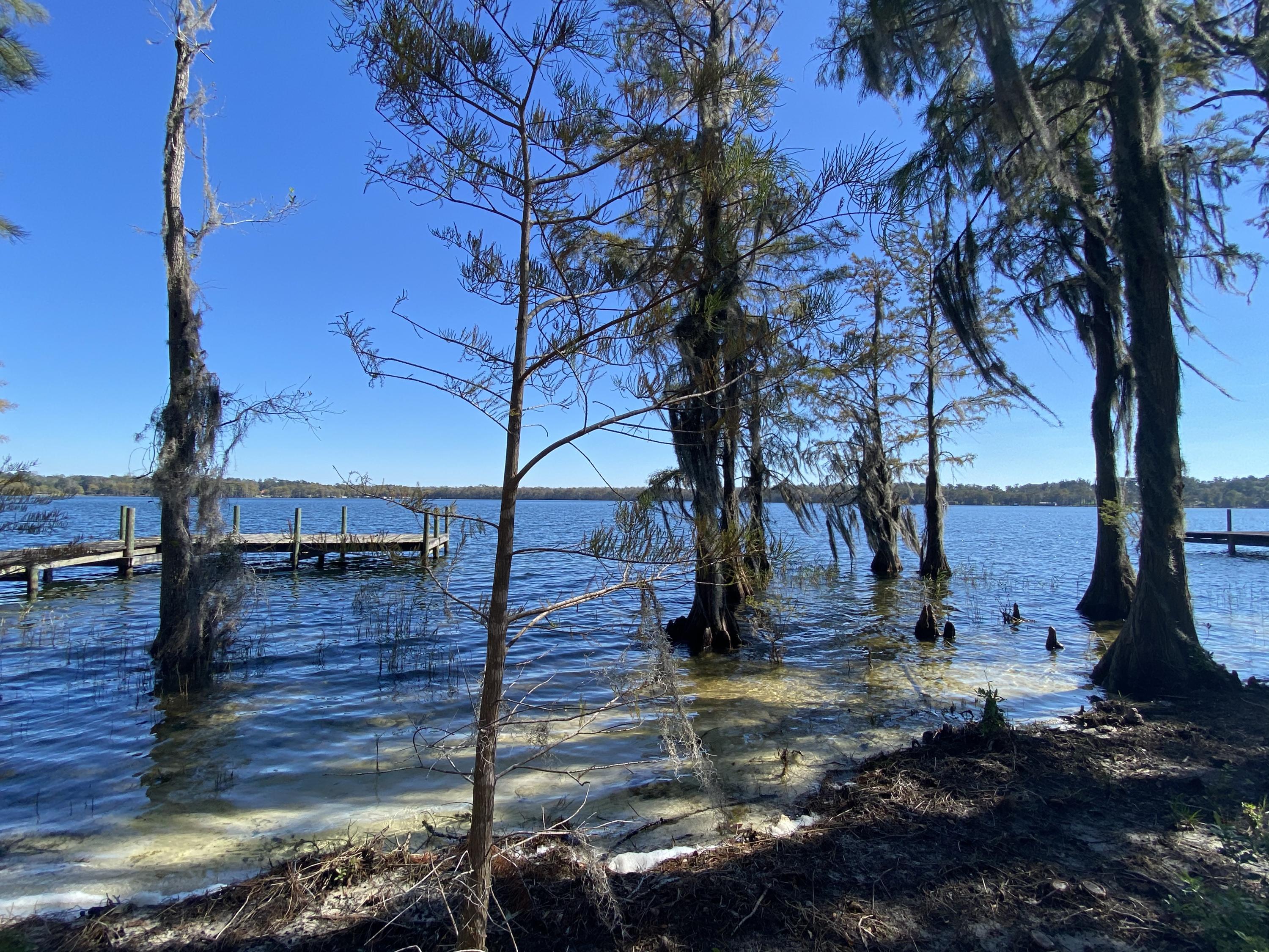 Jackson Shores - Land