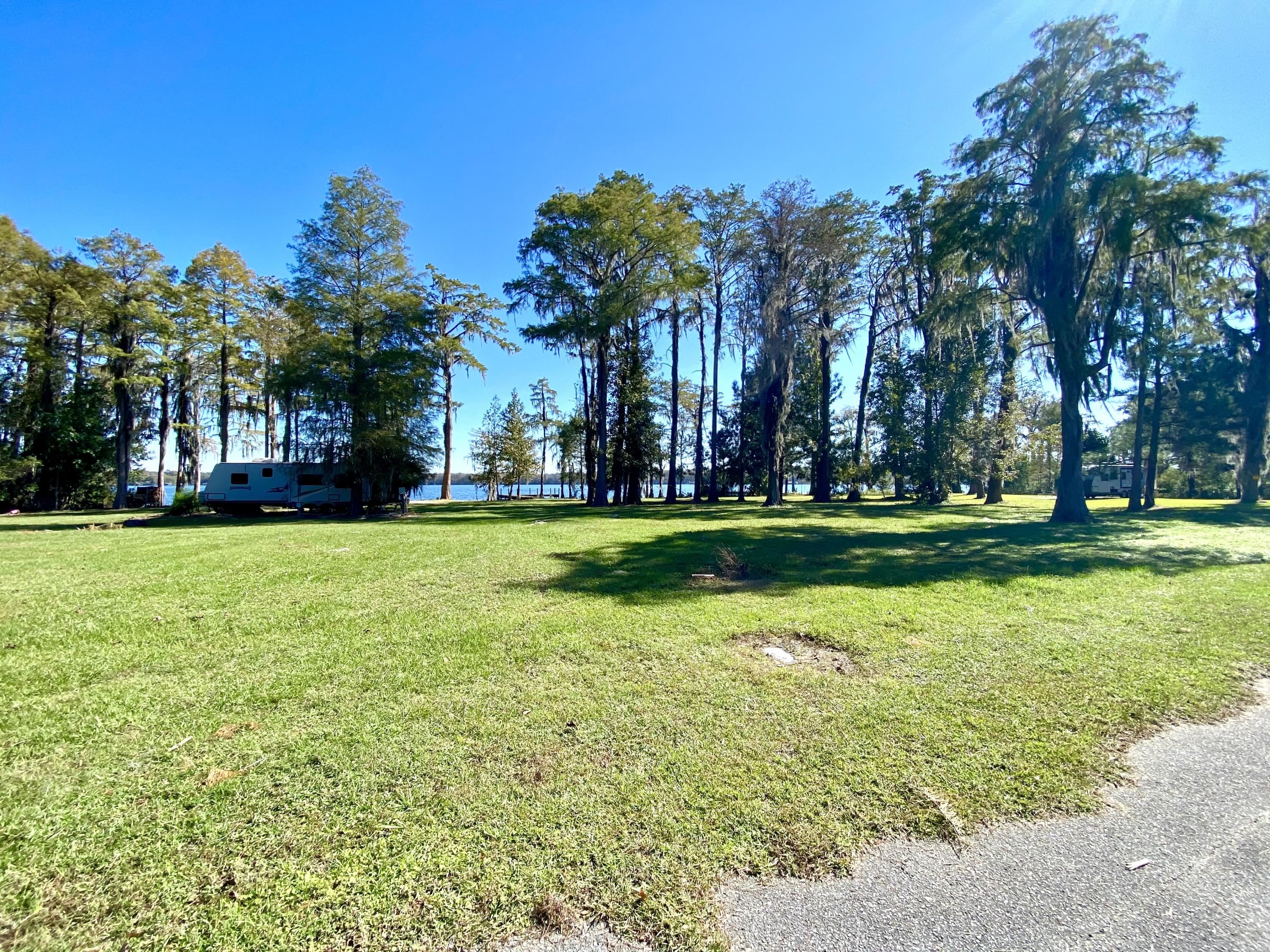 Jackson Shores - Land