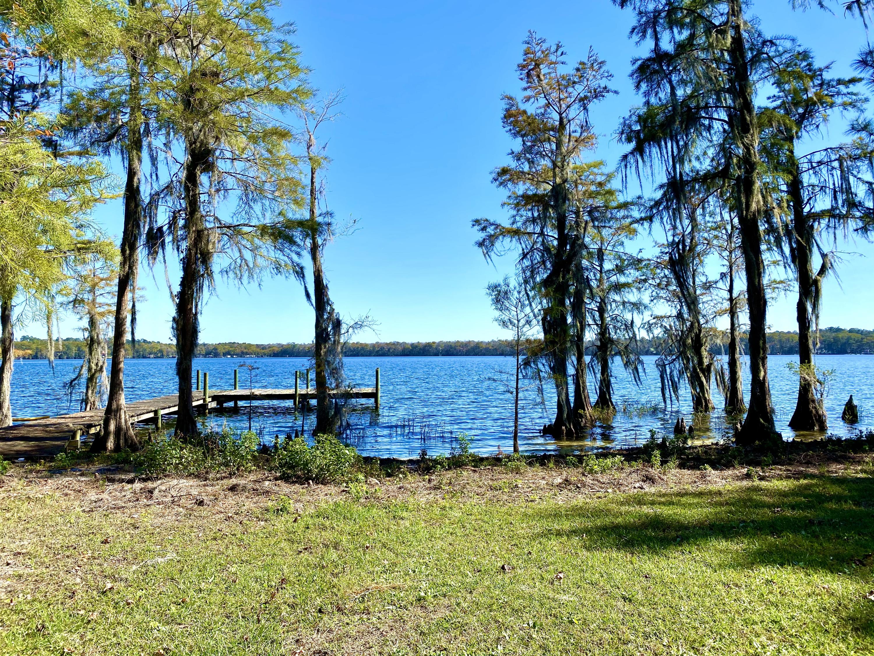 Jackson Shores - Land