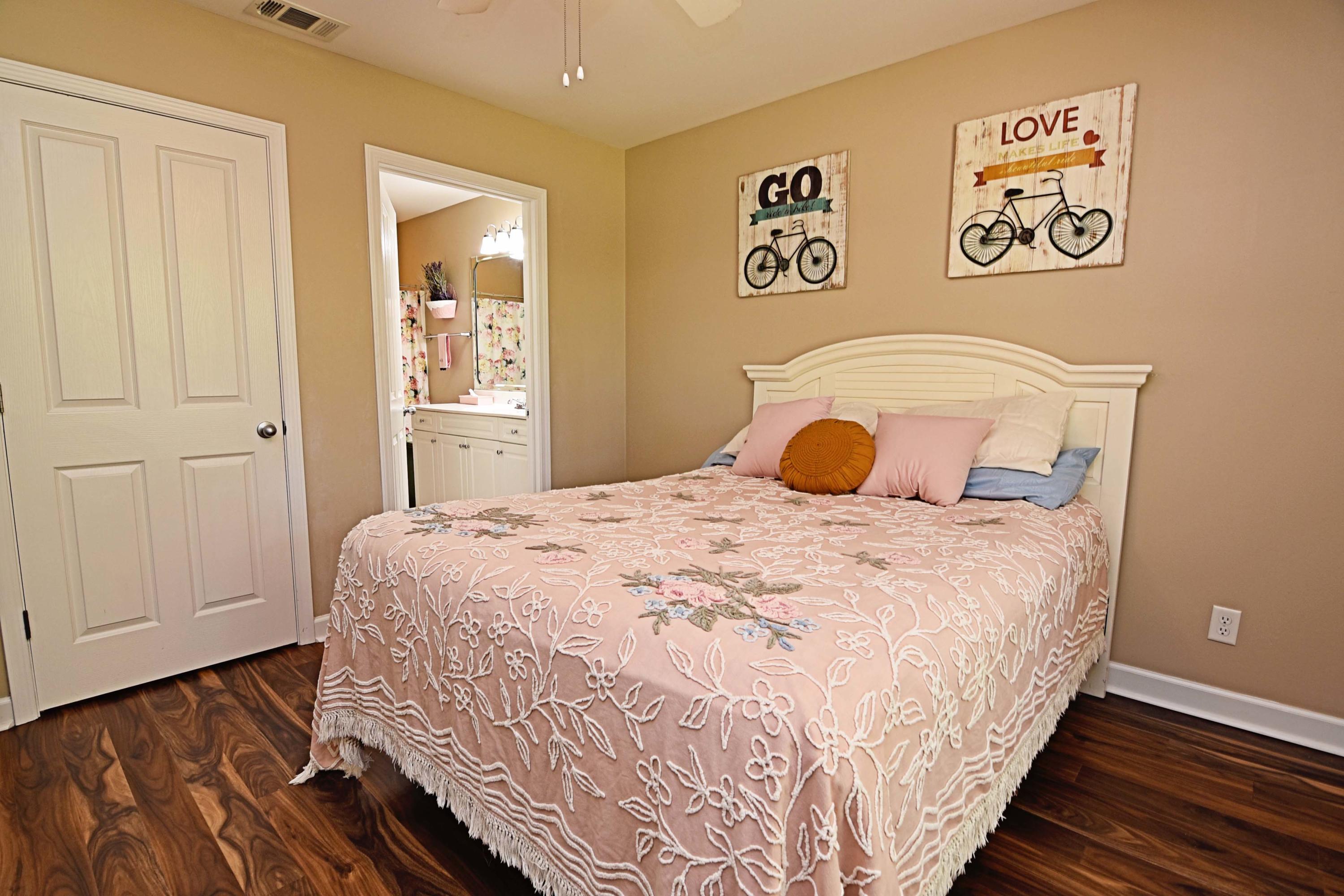 Town of Santa Rosa - Residential