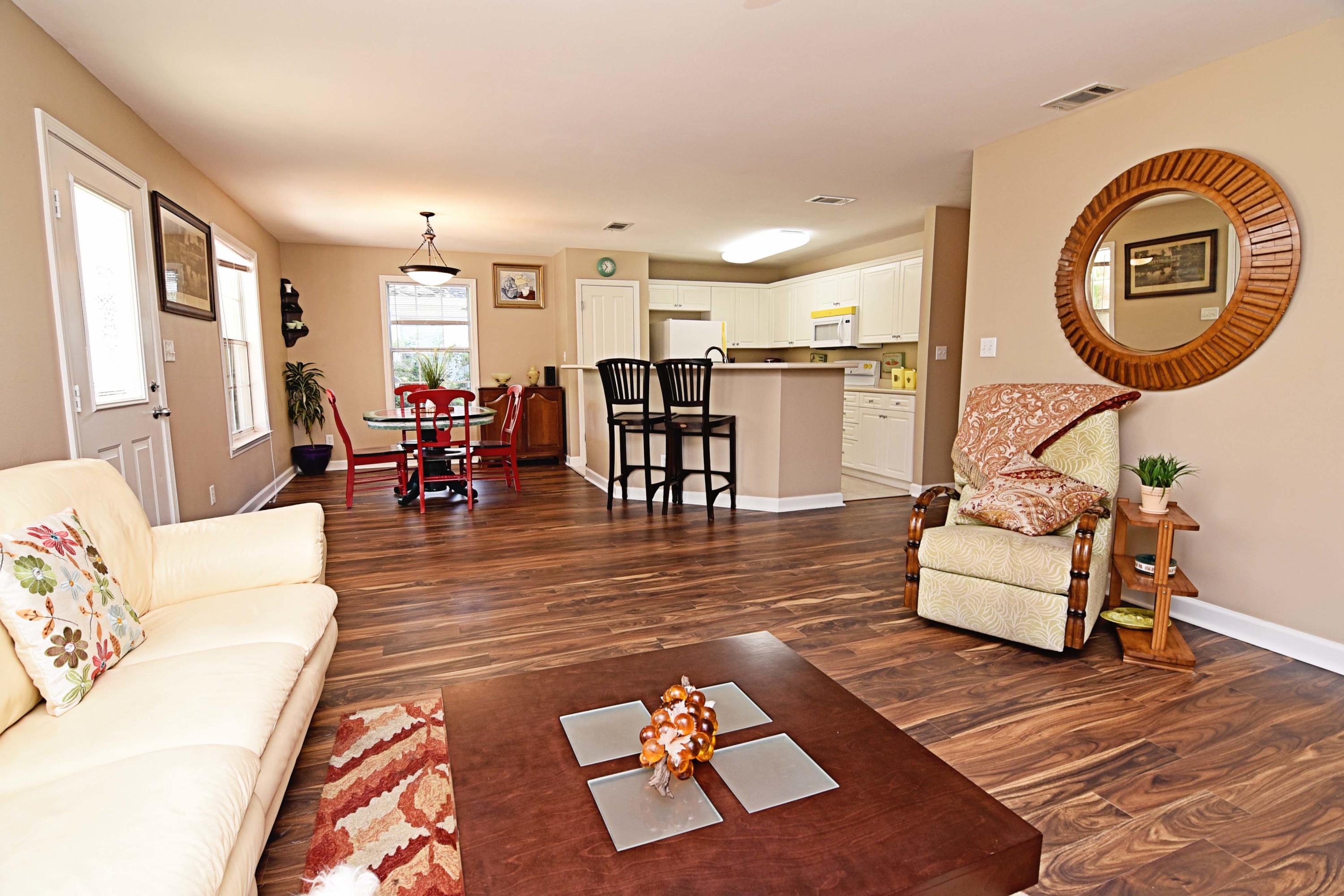 Town of Santa Rosa - Residential