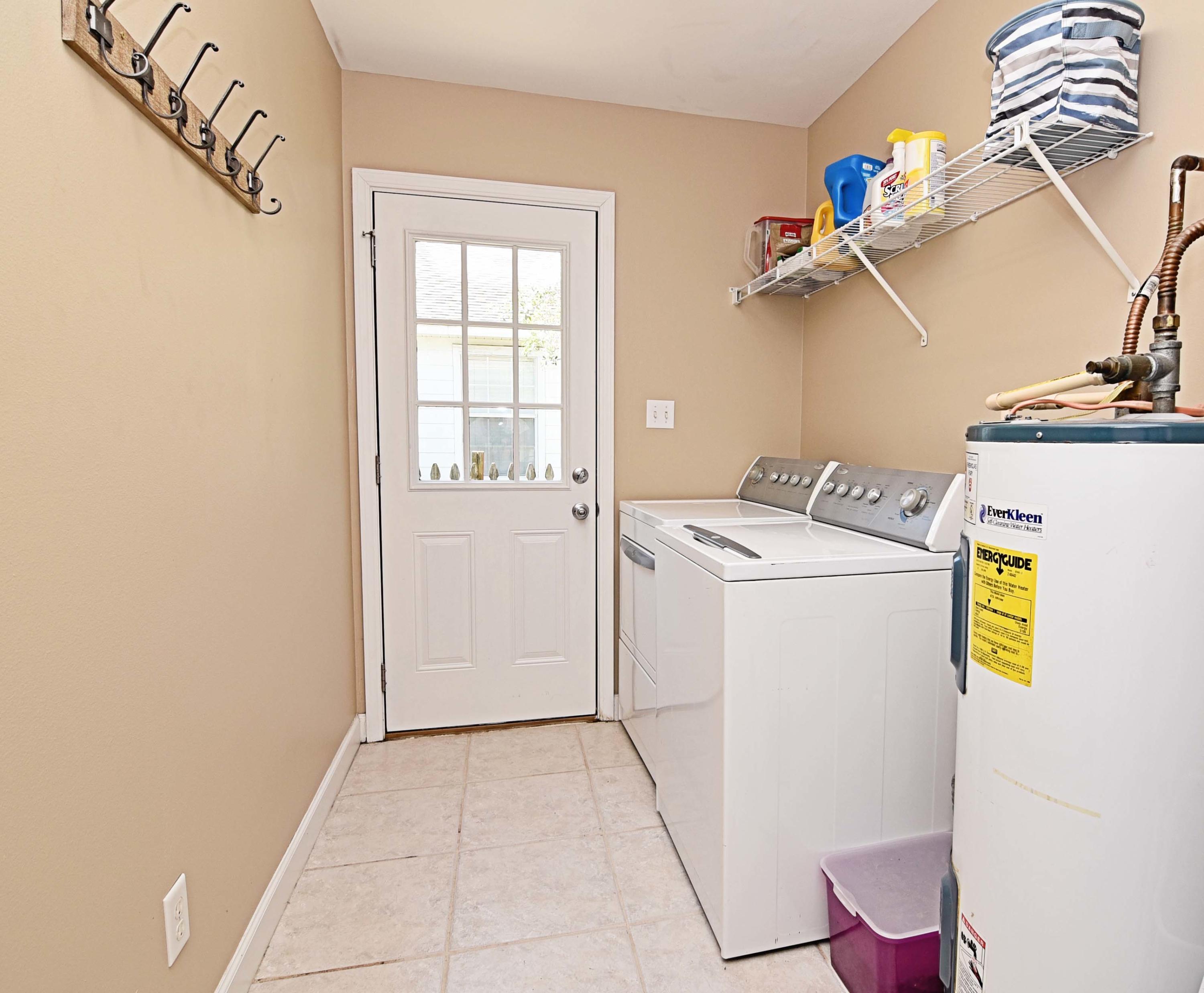 Town of Santa Rosa - Residential