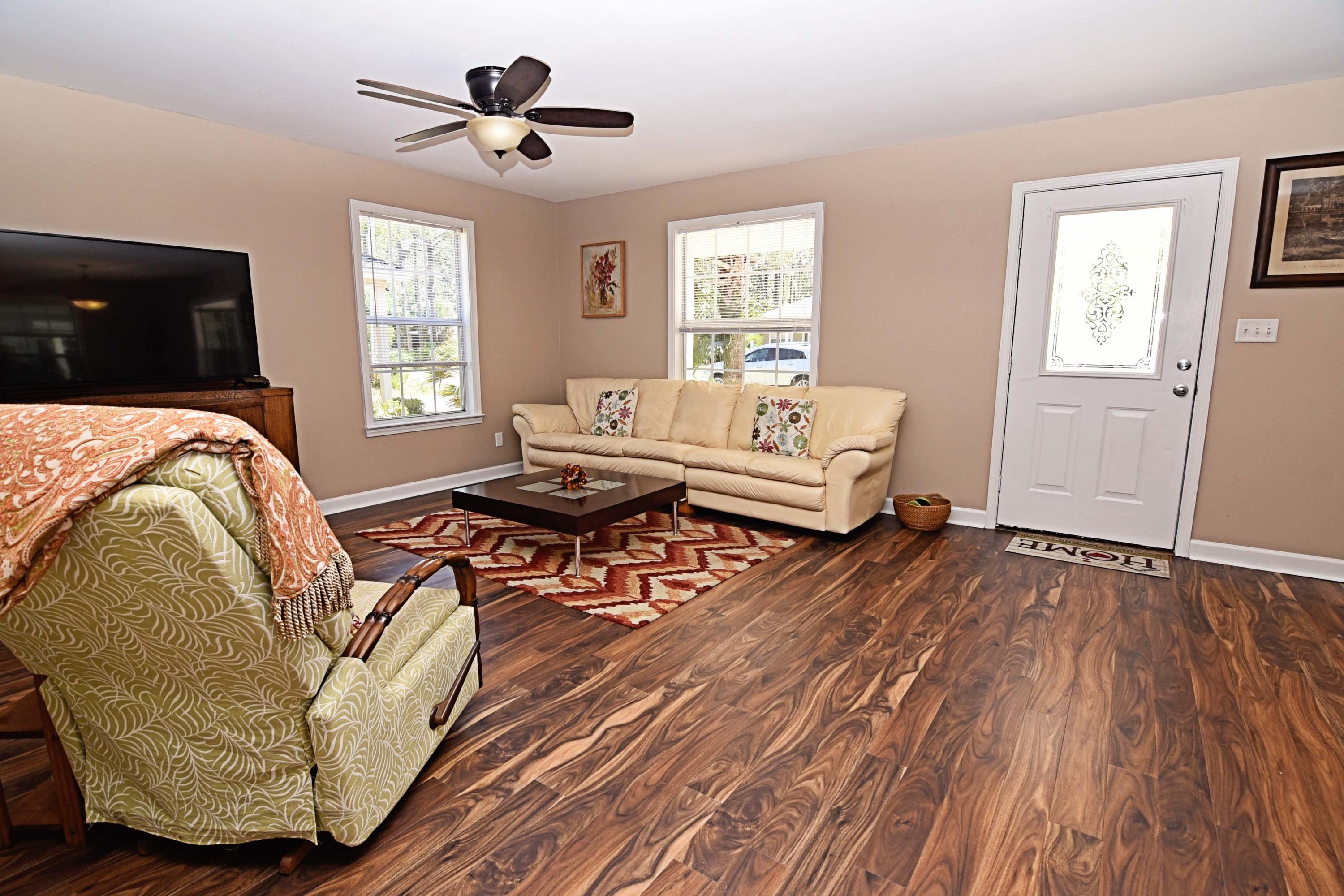 Town of Santa Rosa - Residential