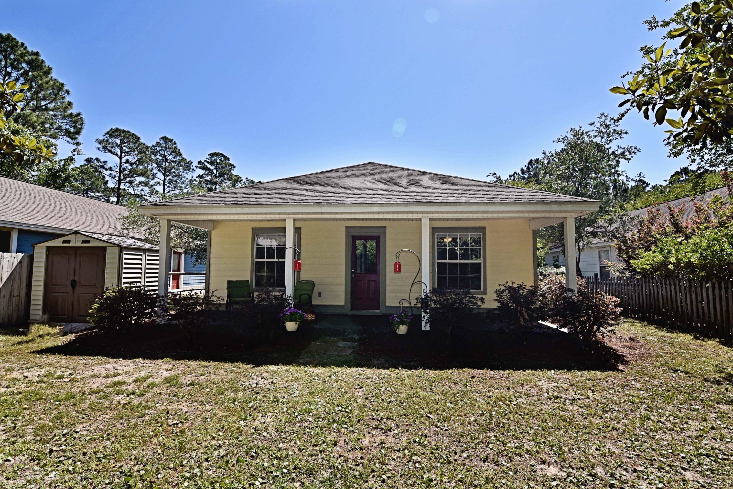 Town of Santa Rosa - Residential