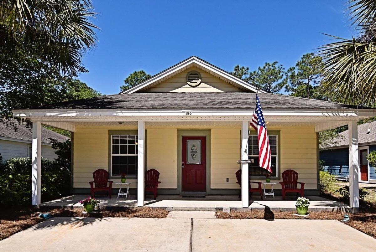 Town of Santa Rosa - Residential