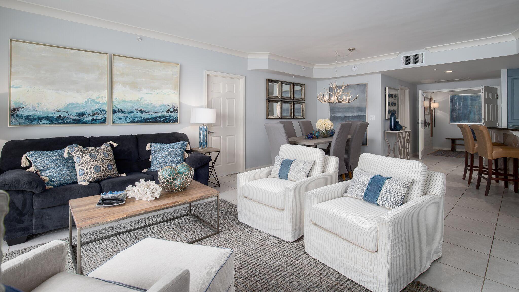 ST. MAARTEN AT SILVER SHELLS - Residential