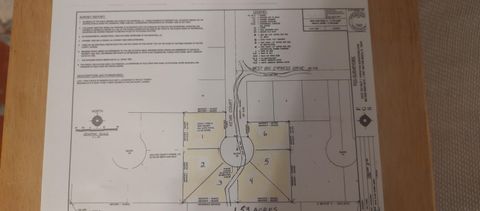 Photo of xxx Kevin Court, DeFuniak Springs, FL 32433 (MLS # 960927)