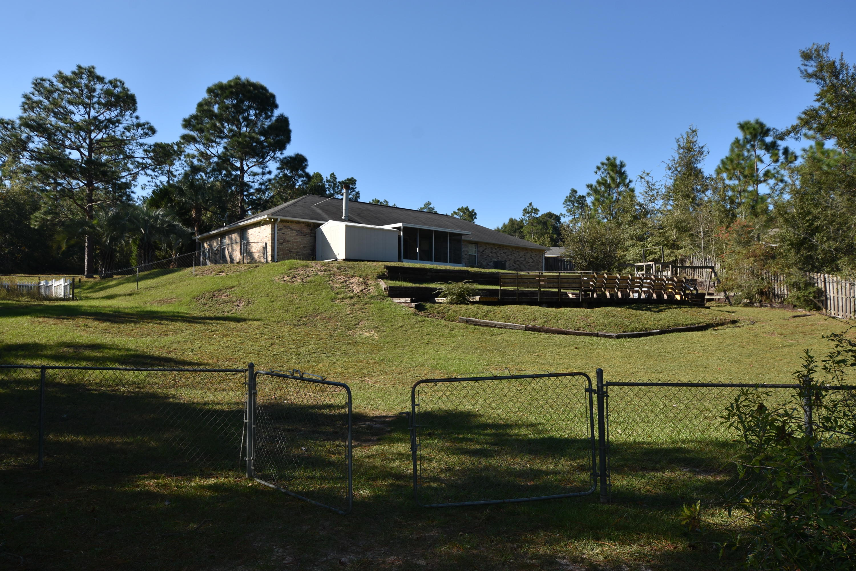 NORTHLAKES S/D PH 1 - Residential