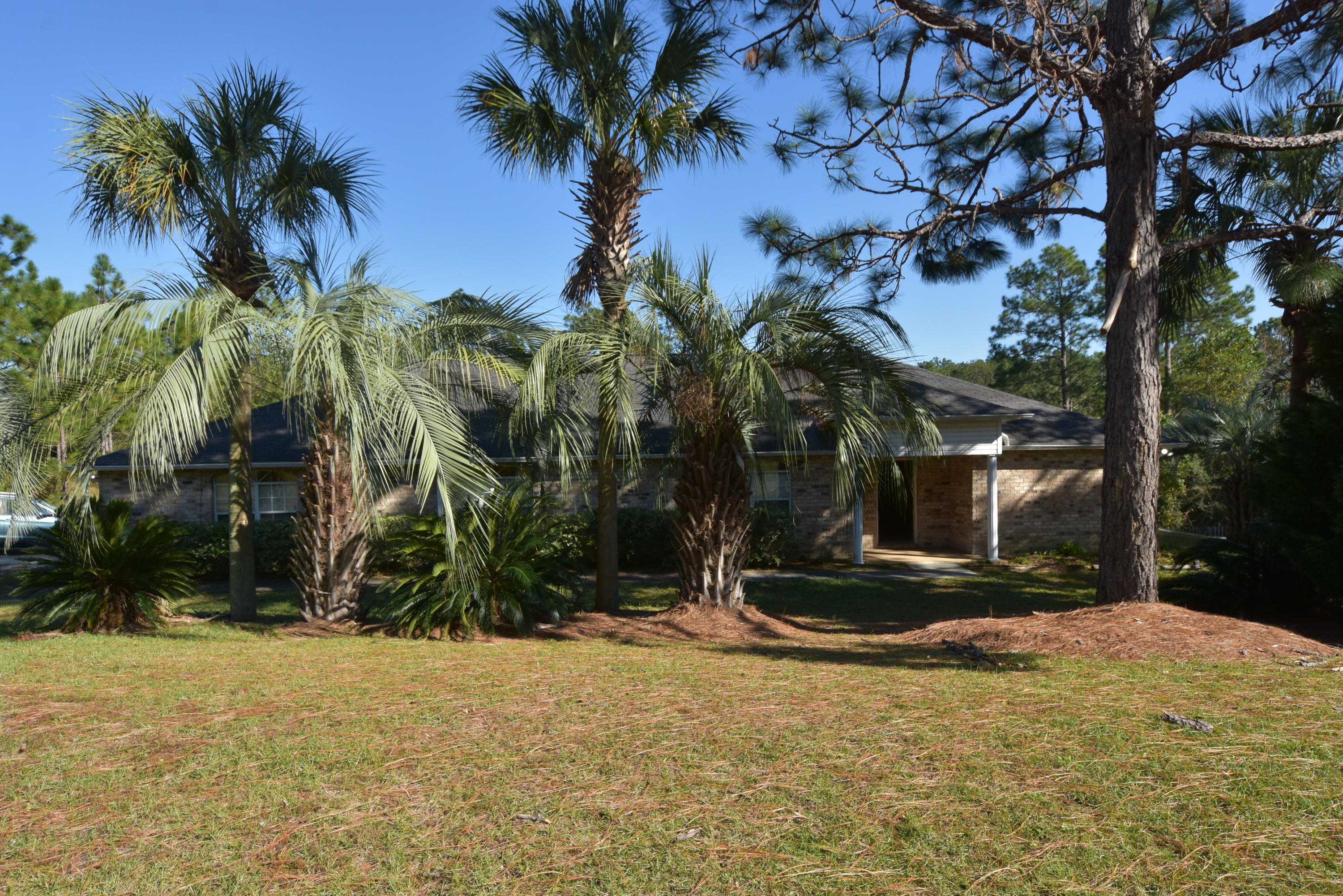 NORTHLAKES S/D PH 1 - Residential