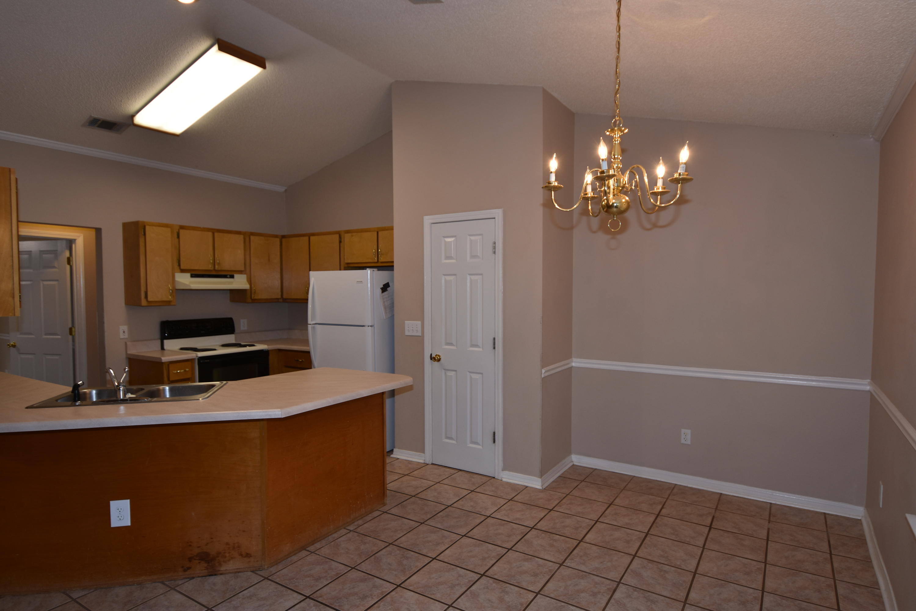 NORTHLAKES S/D PH 1 - Residential