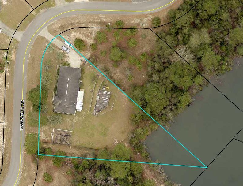 NORTHLAKES S/D PH 1 - Residential