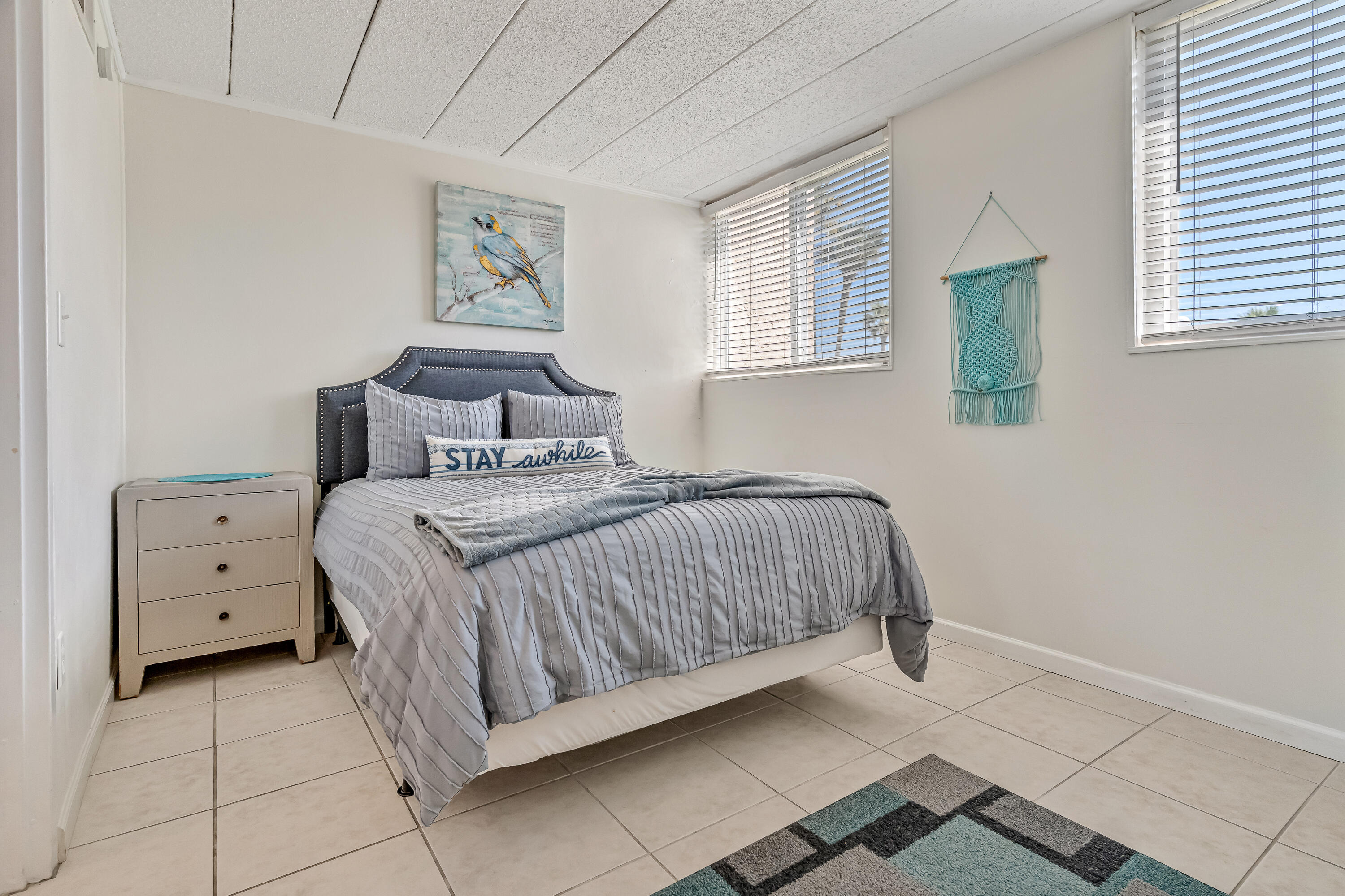 SEA PALM - Residential
