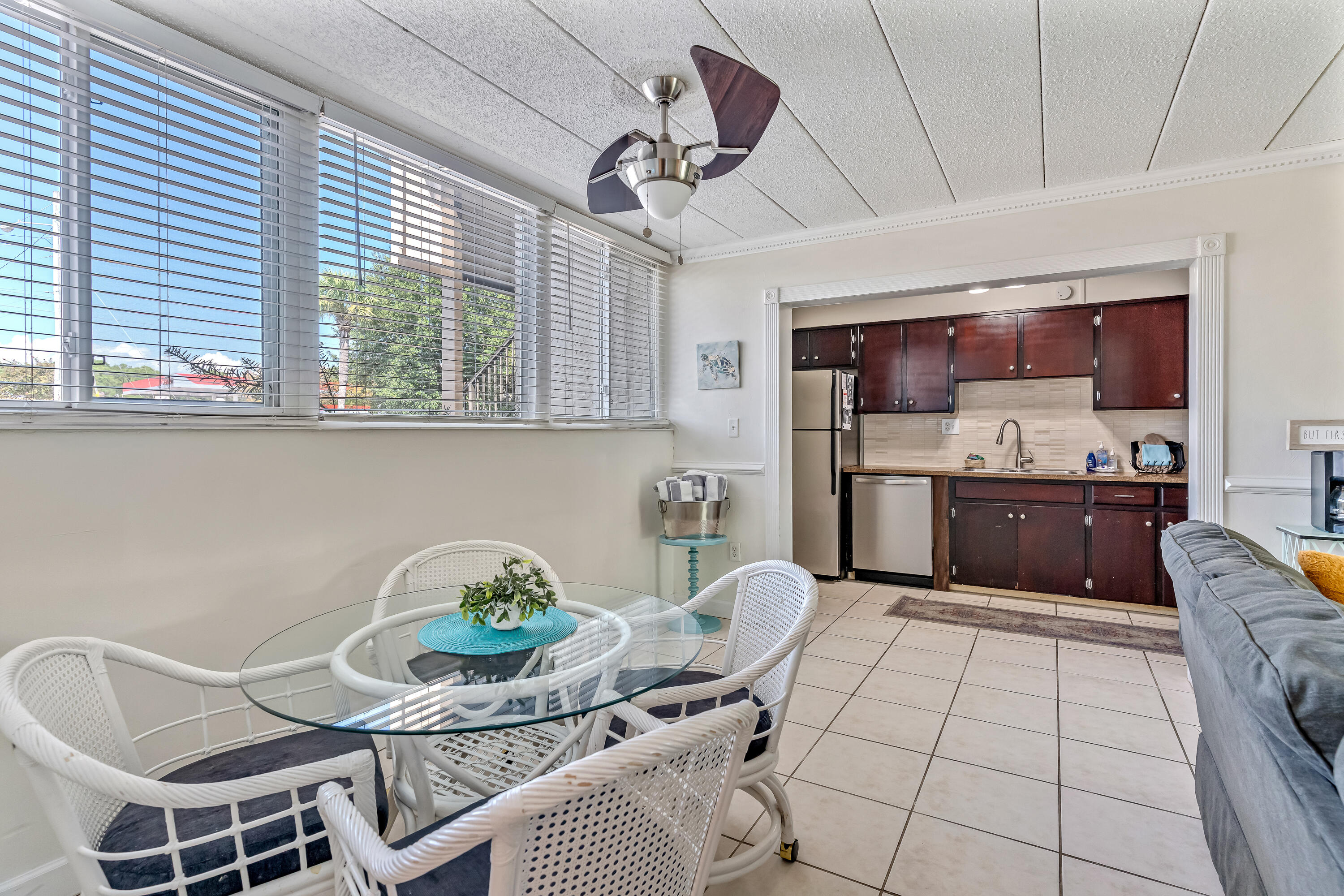 SEA PALM - Residential