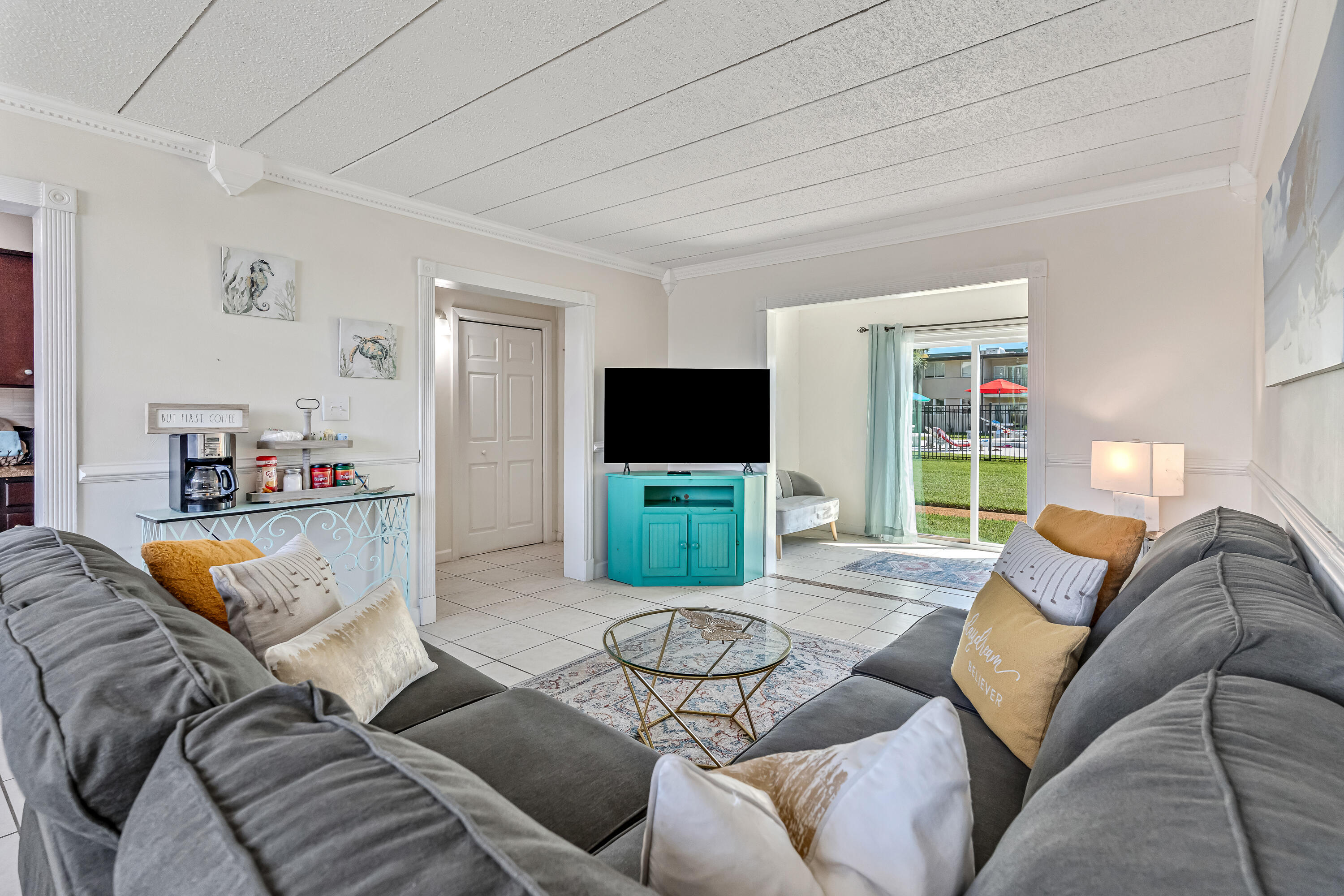 SEA PALM - Residential