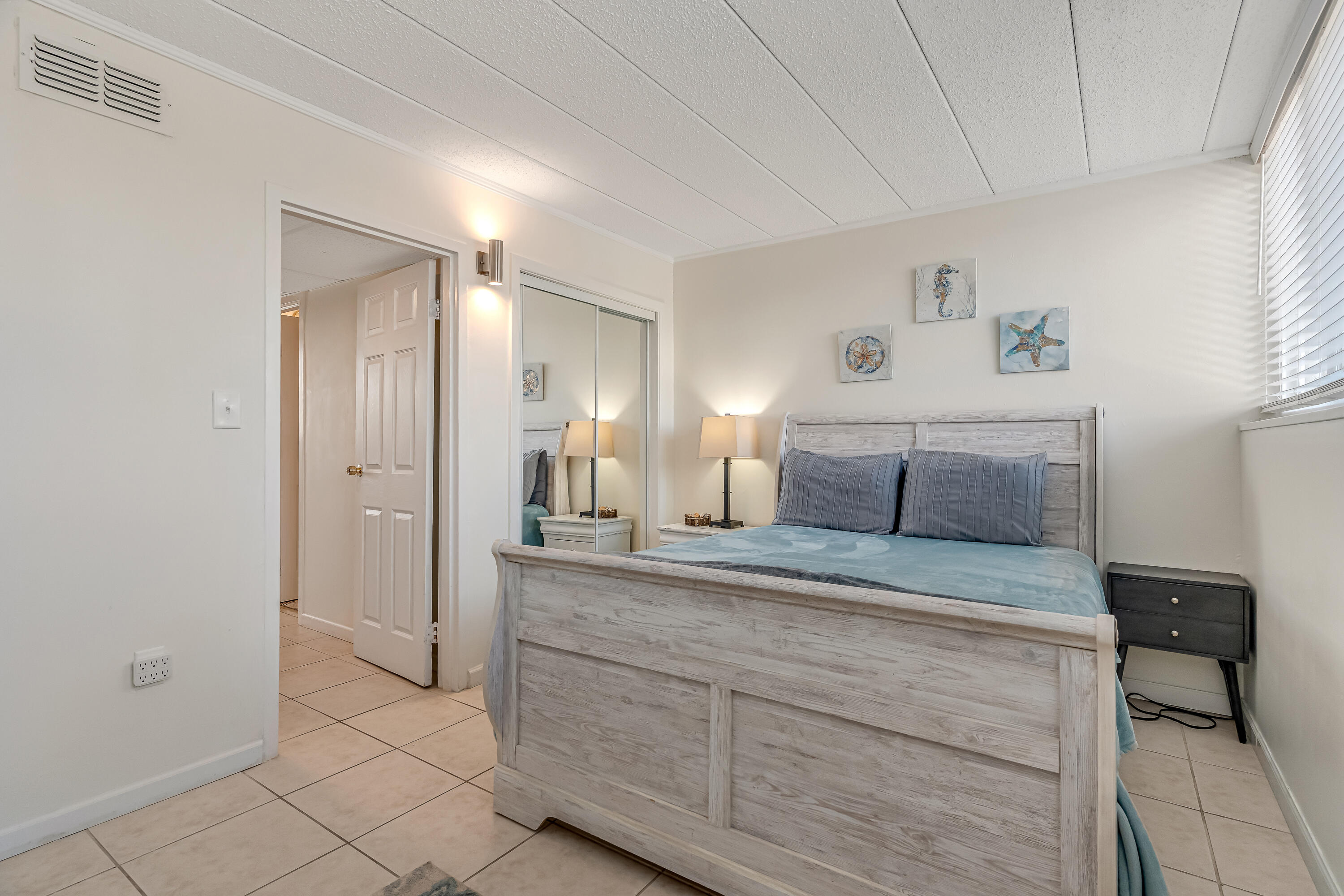 SEA PALM - Residential