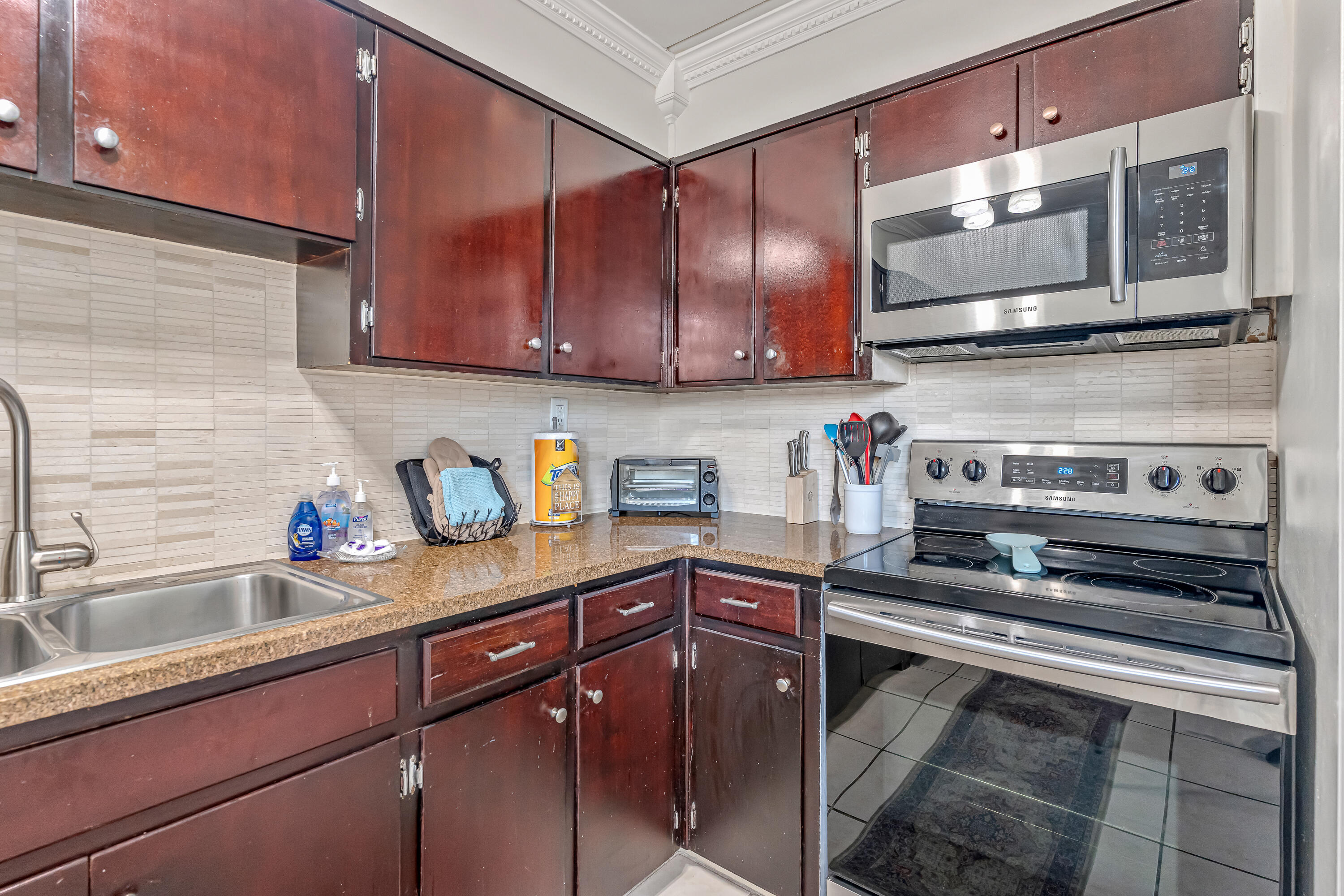 SEA PALM - Residential