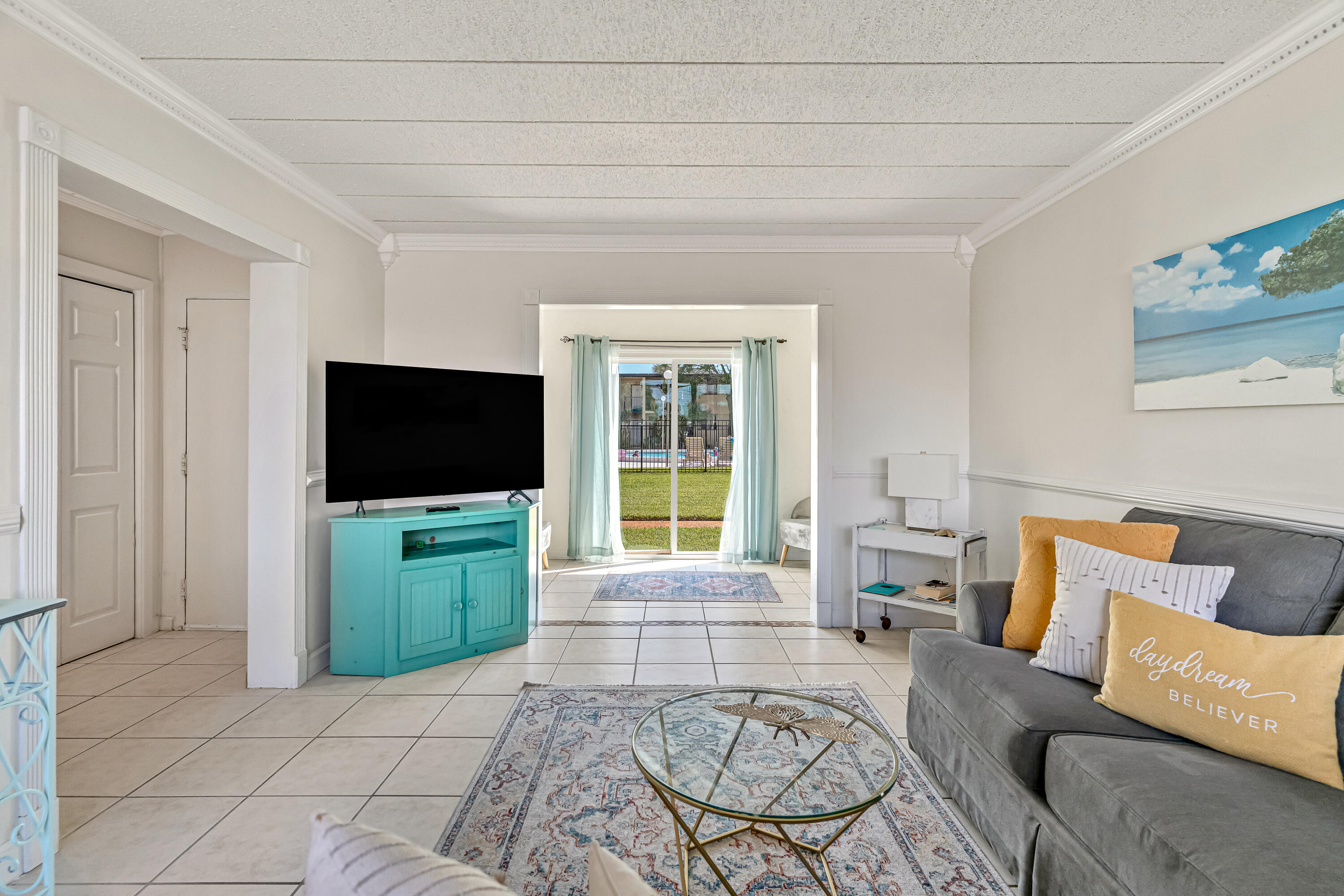 SEA PALM - Residential