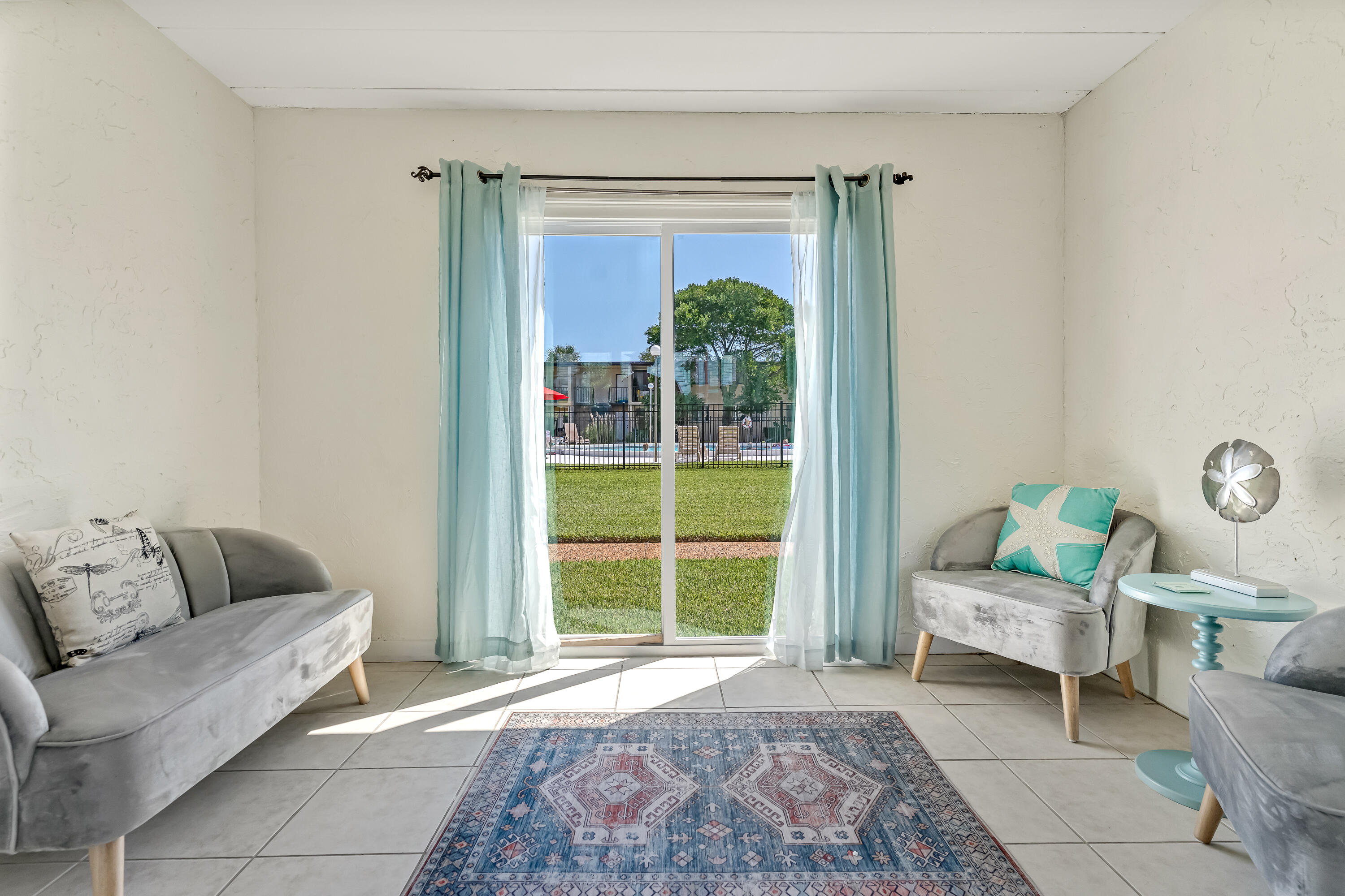 SEA PALM - Residential
