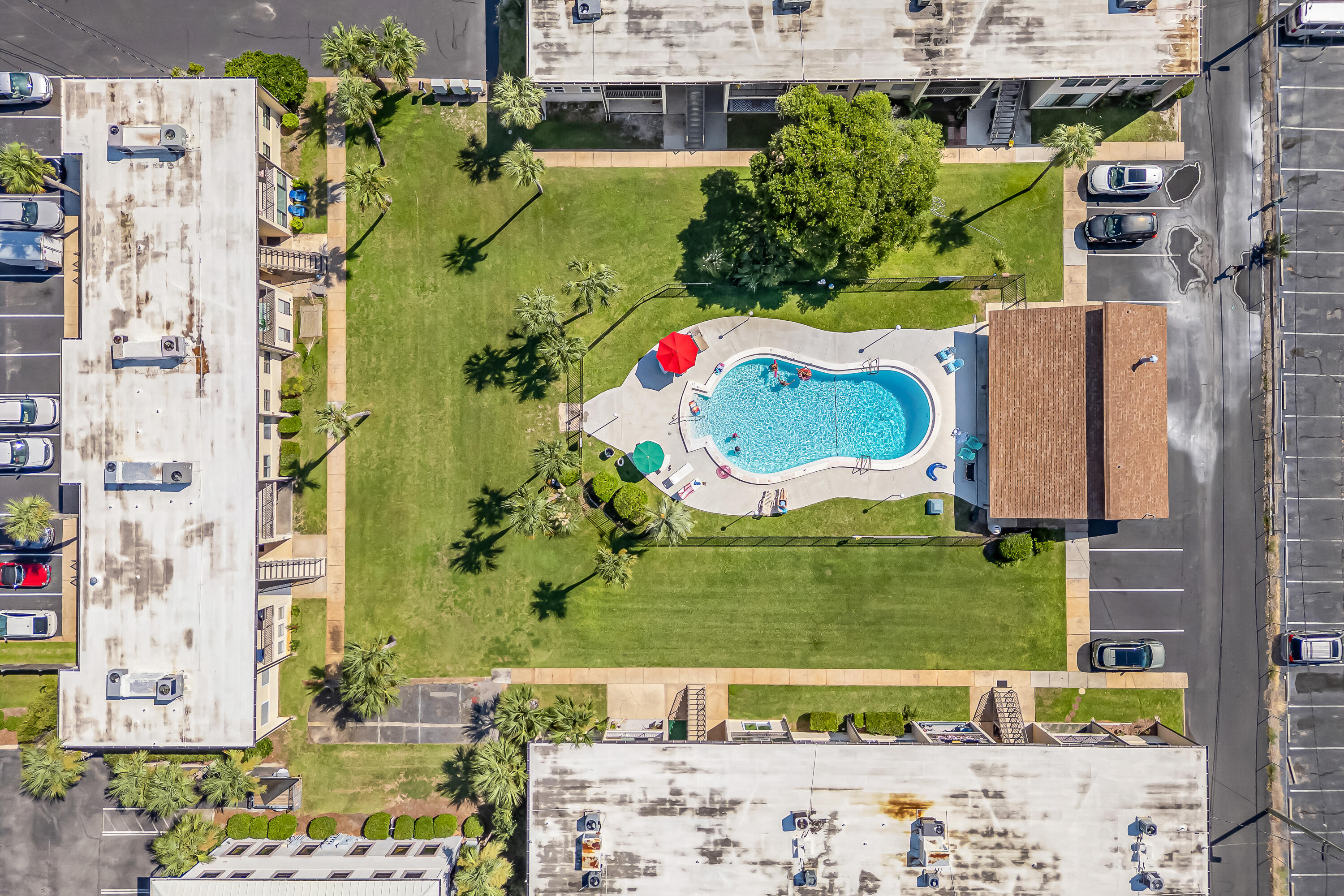 SEA PALM - Residential