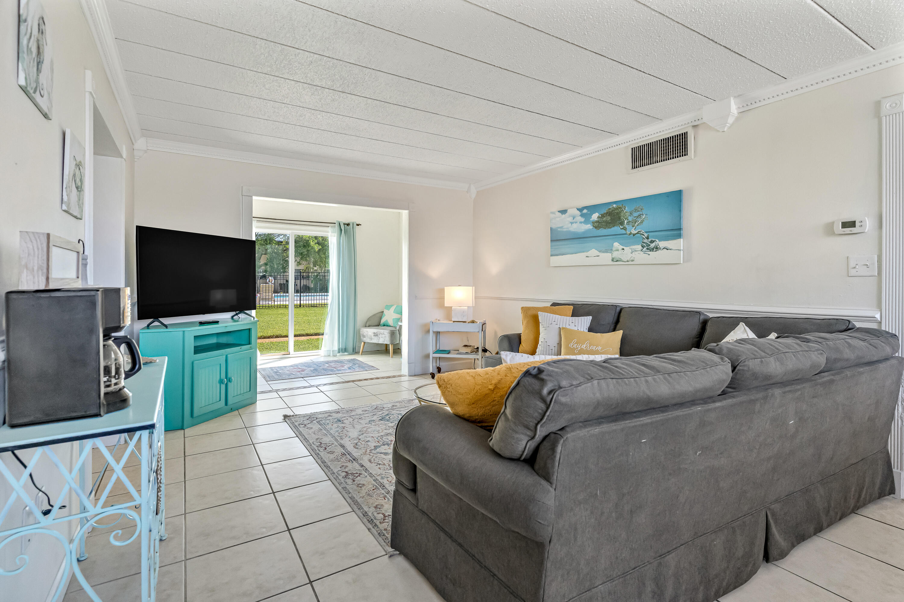 SEA PALM - Residential