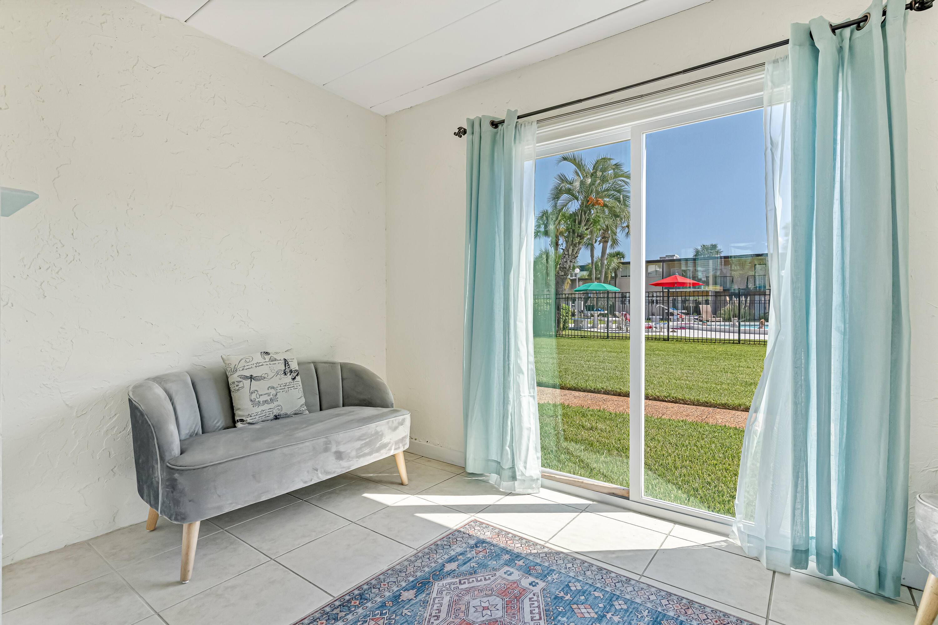 SEA PALM - Residential