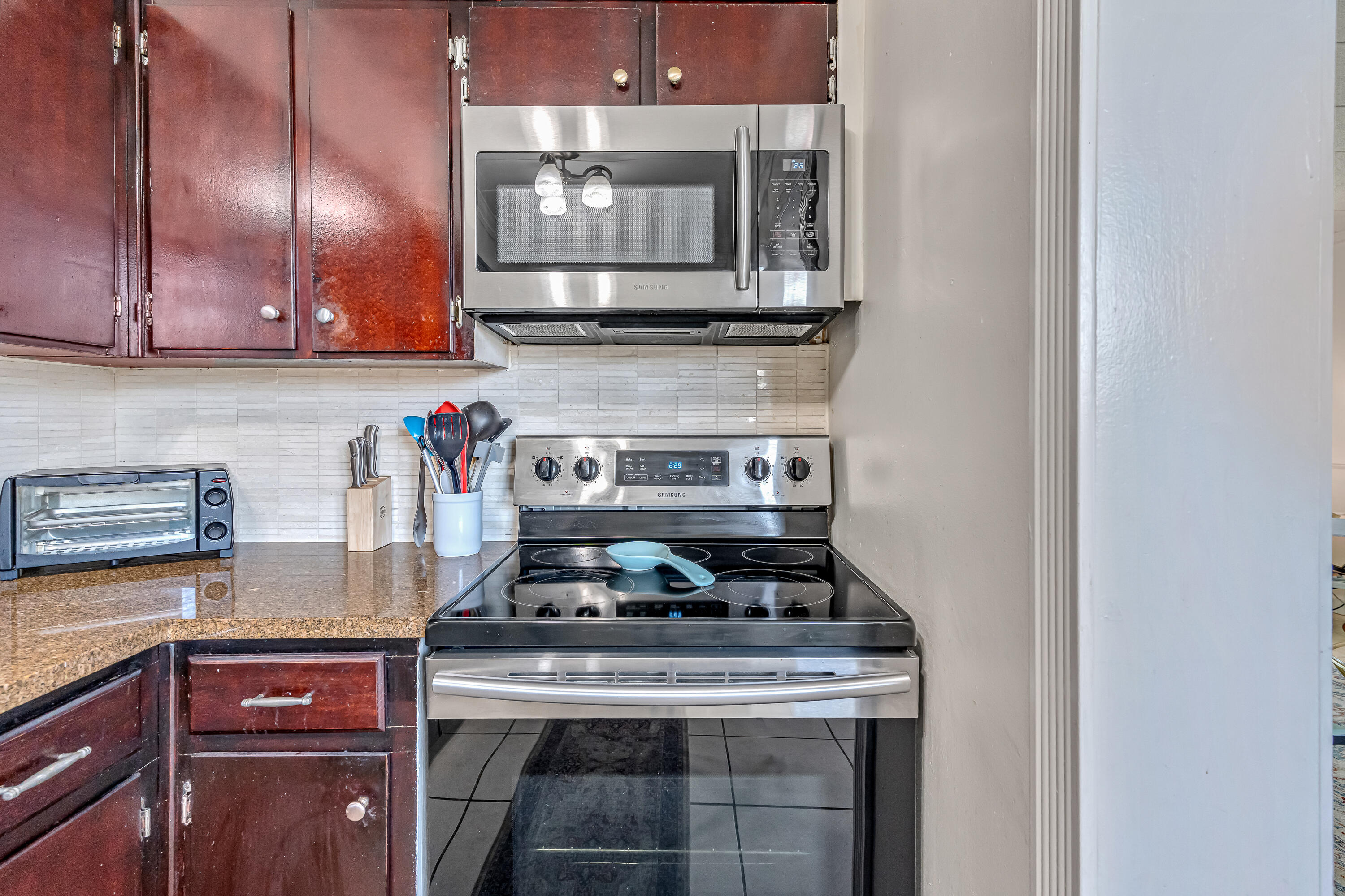 SEA PALM - Residential