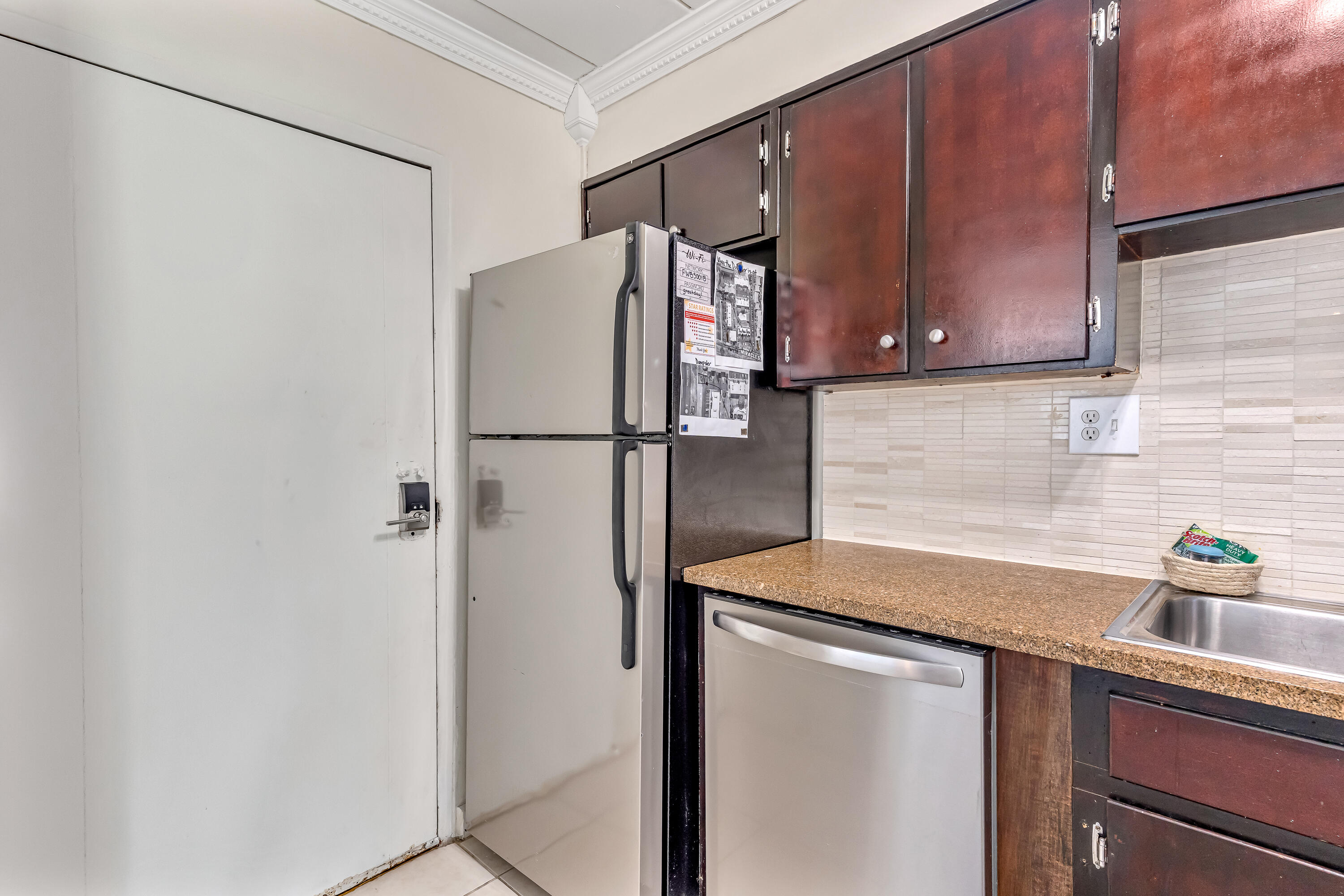 SEA PALM - Residential