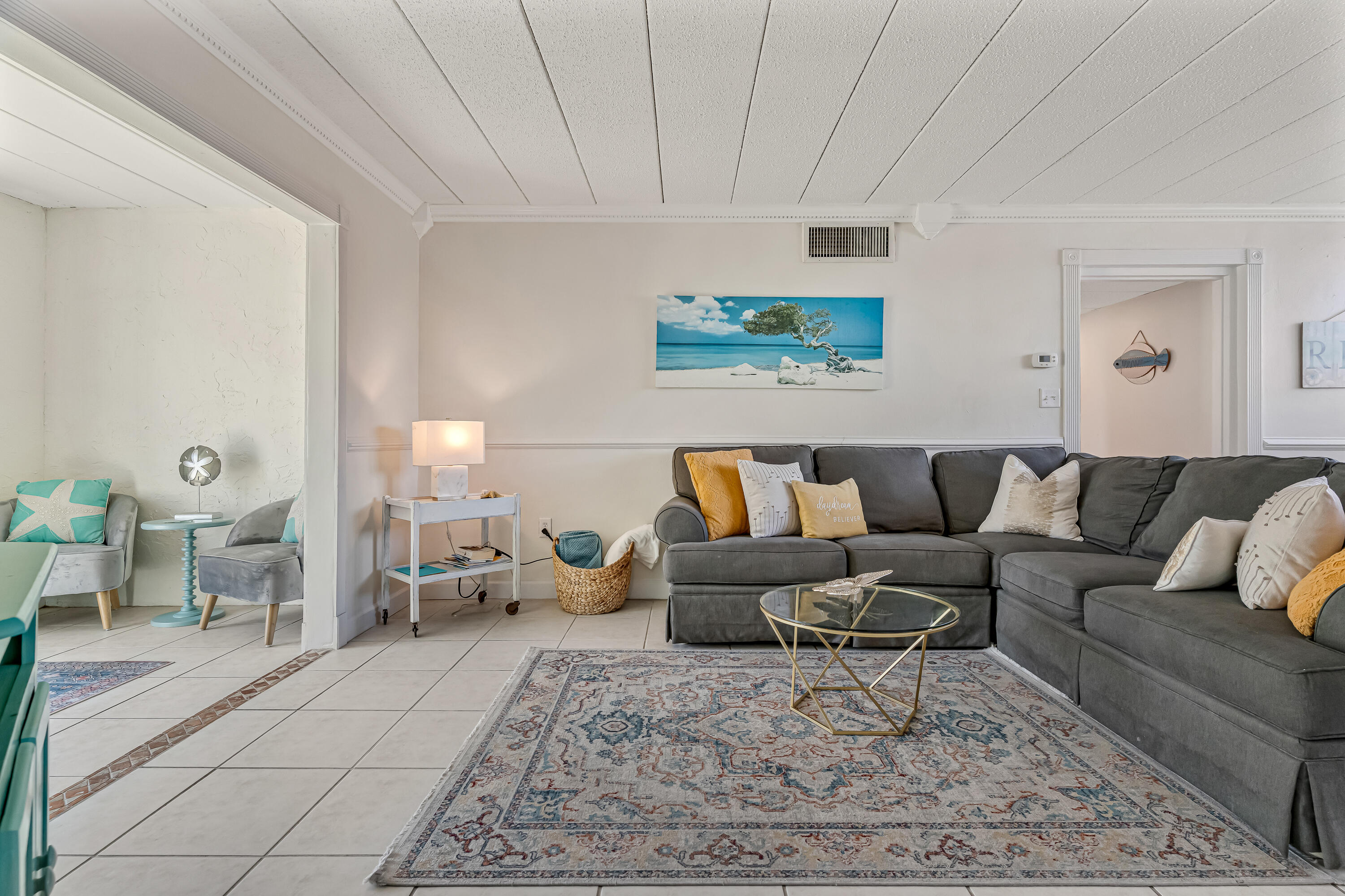 SEA PALM - Residential