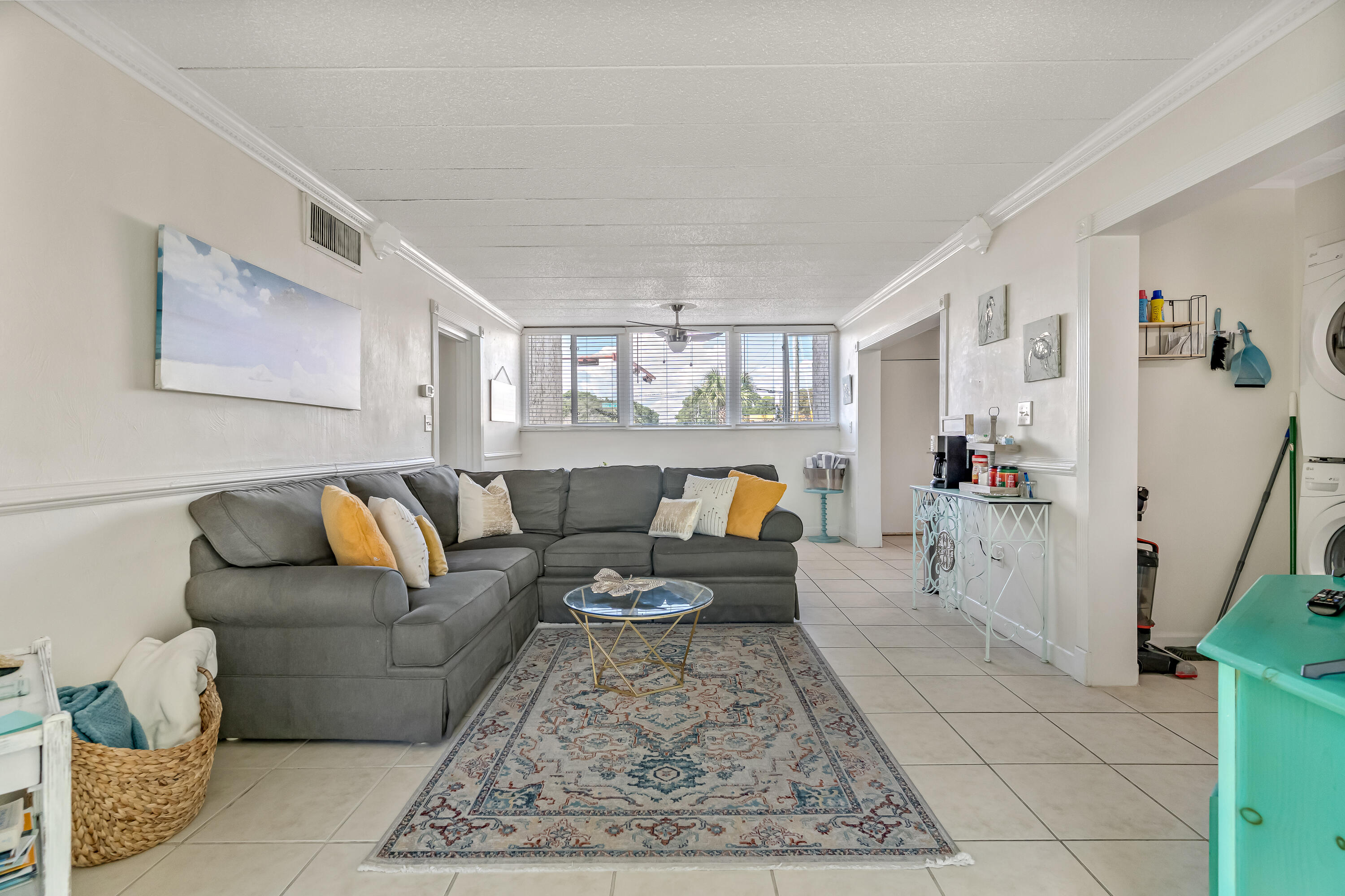 SEA PALM - Residential