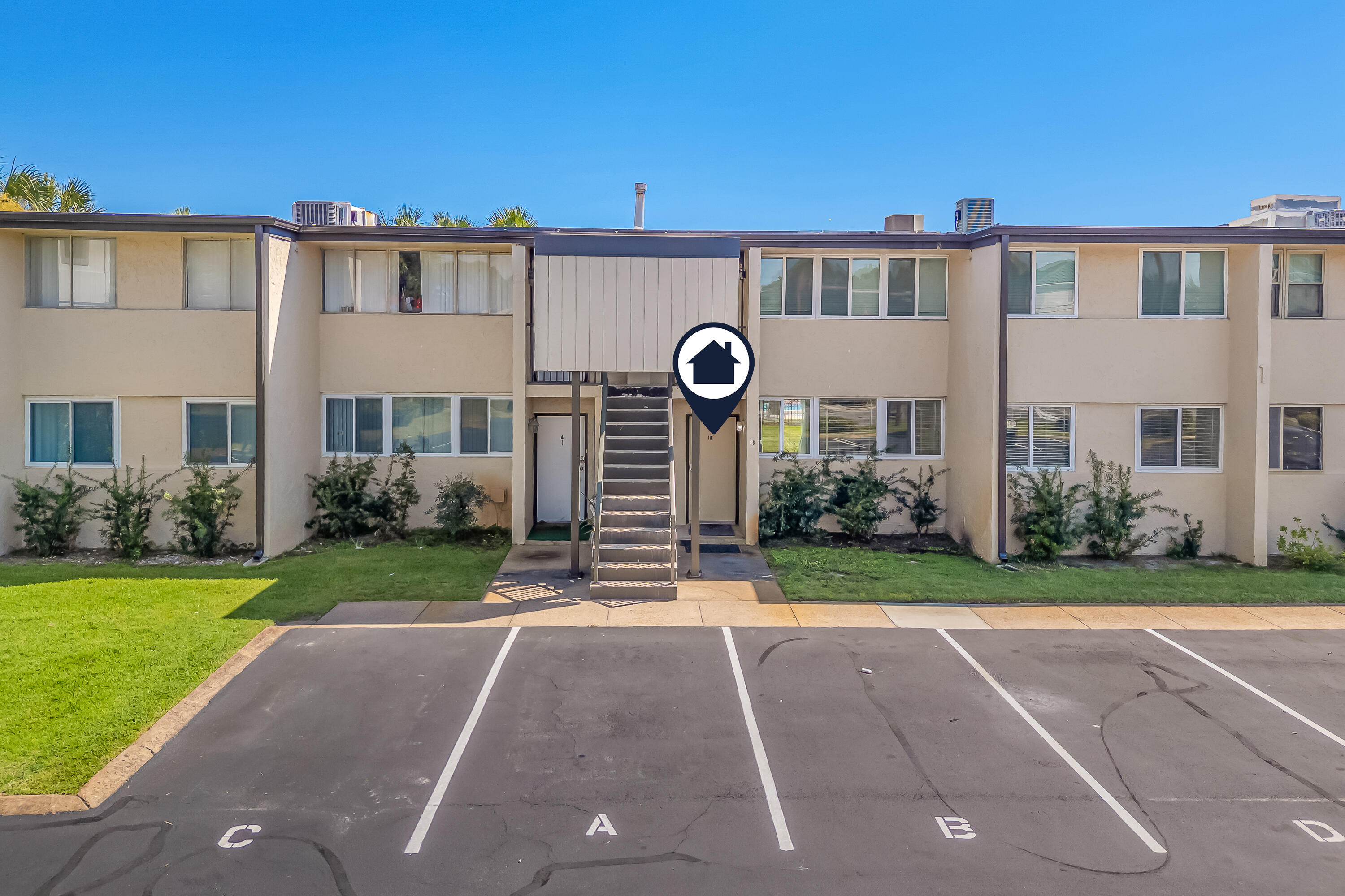 SEA PALM - Residential