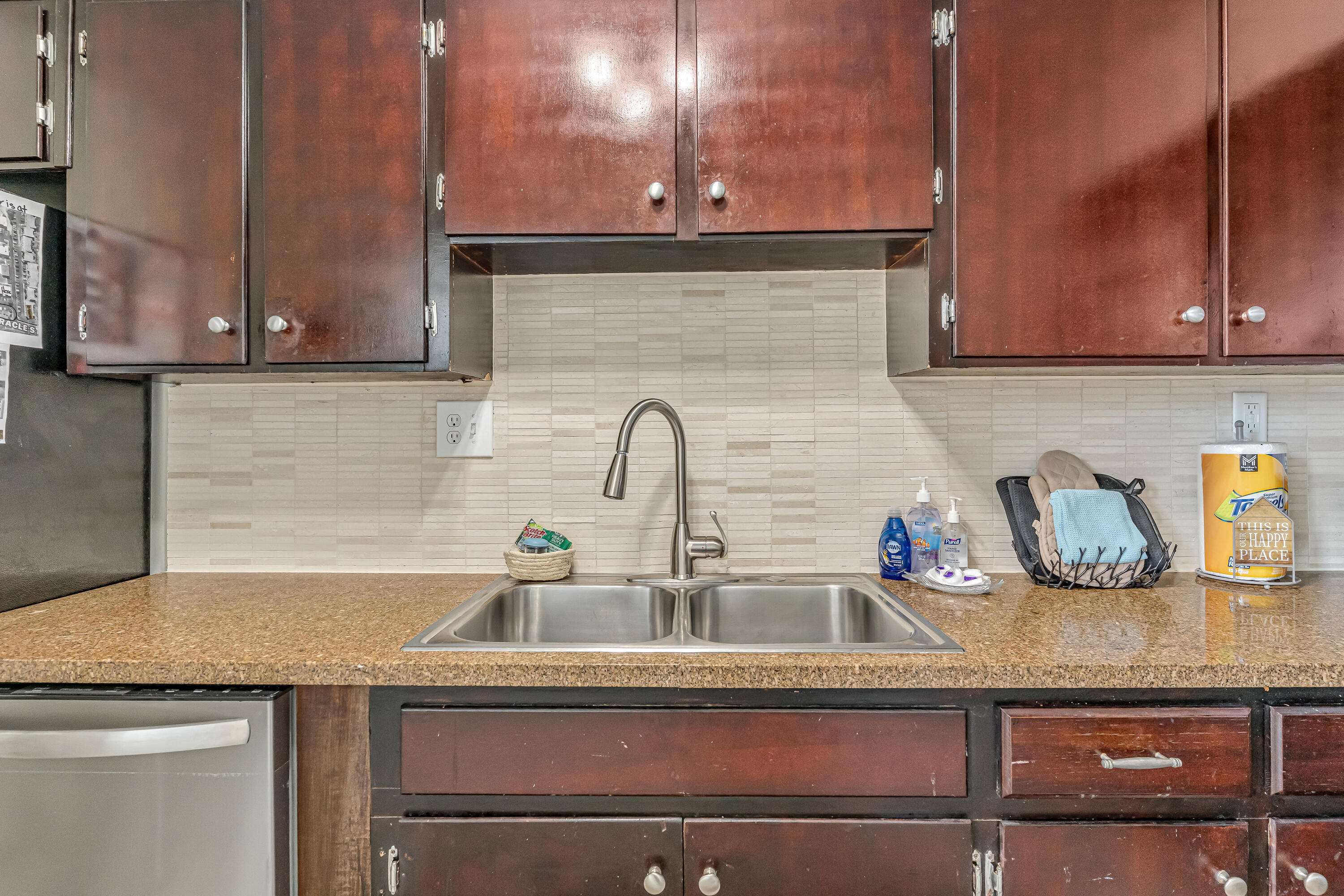 SEA PALM - Residential