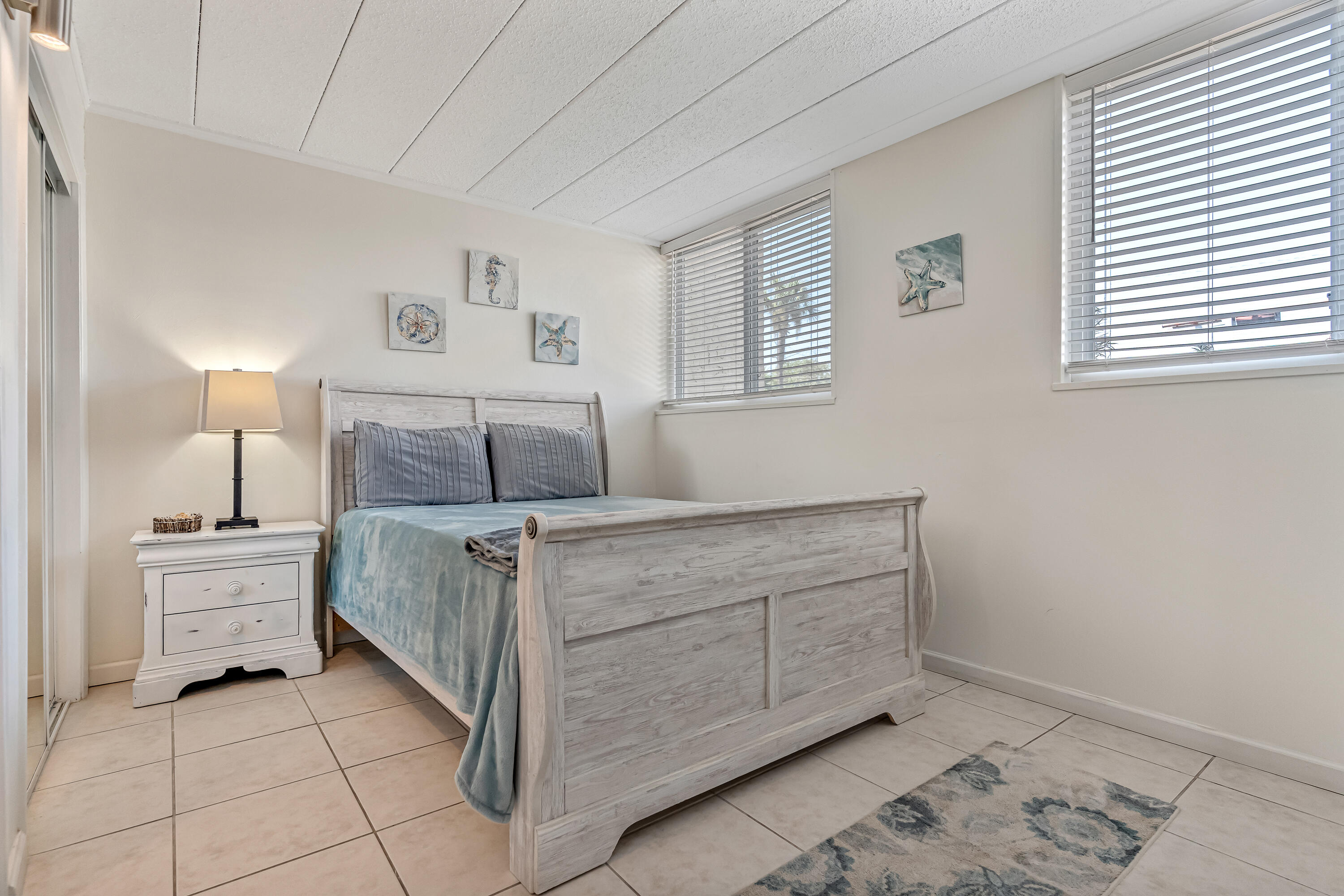 SEA PALM - Residential