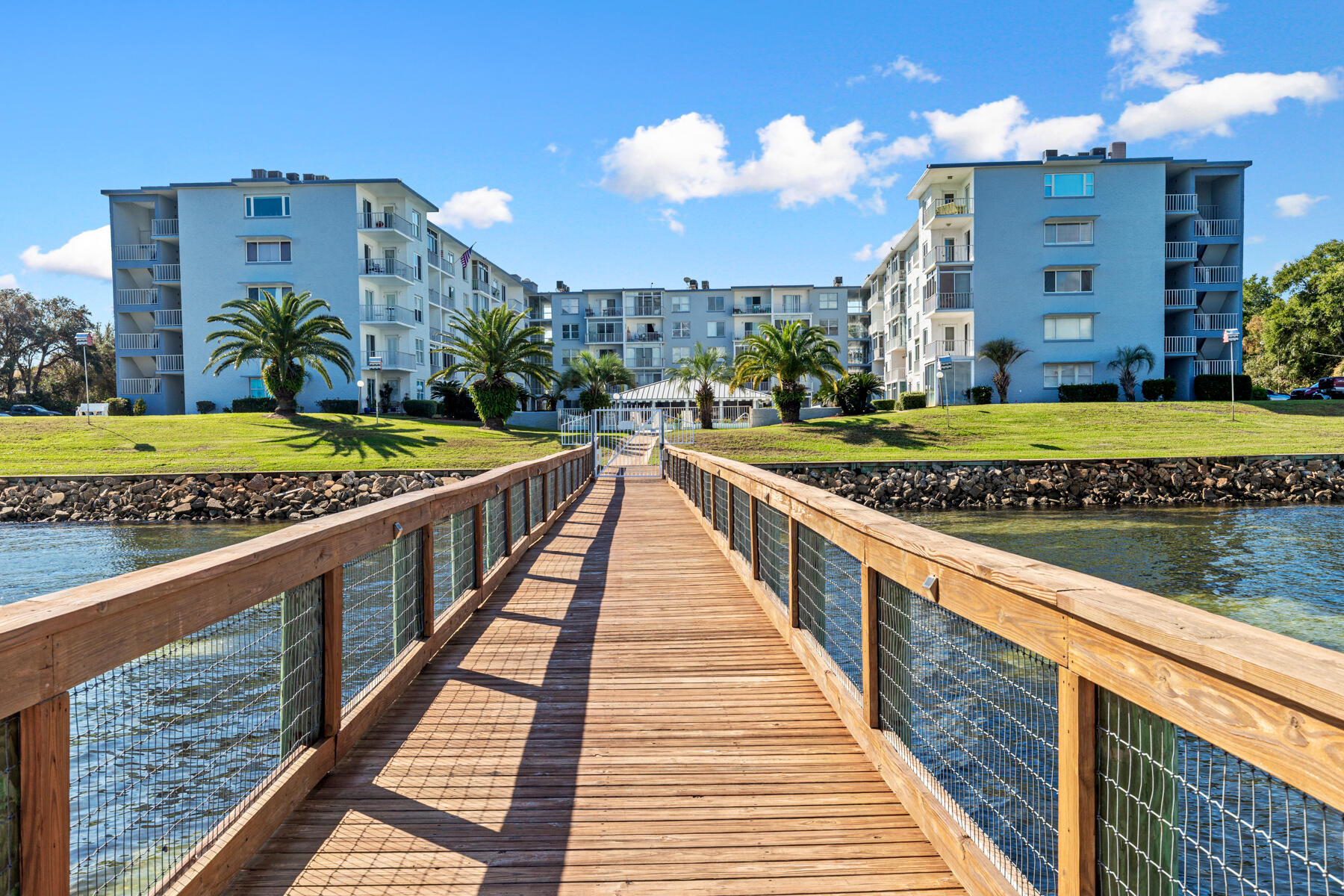 CENTURY PARK WEST - Residential