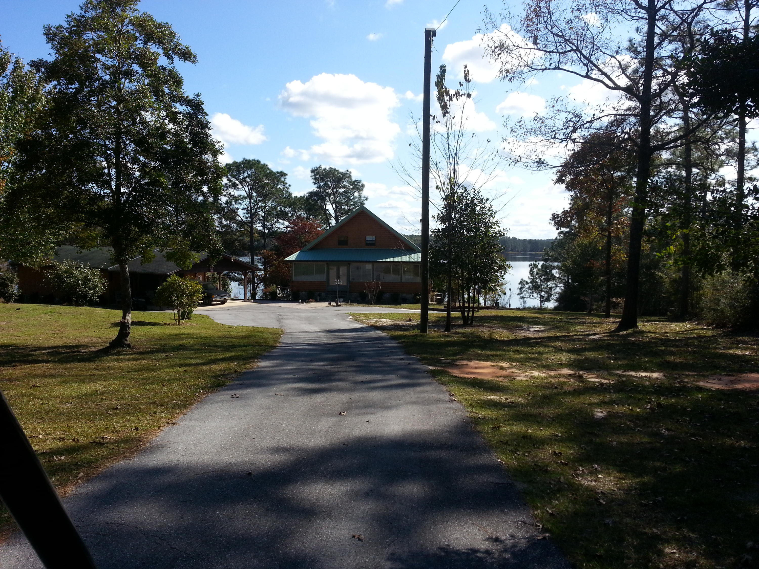 SPRING LAKE ESTATES - Residential