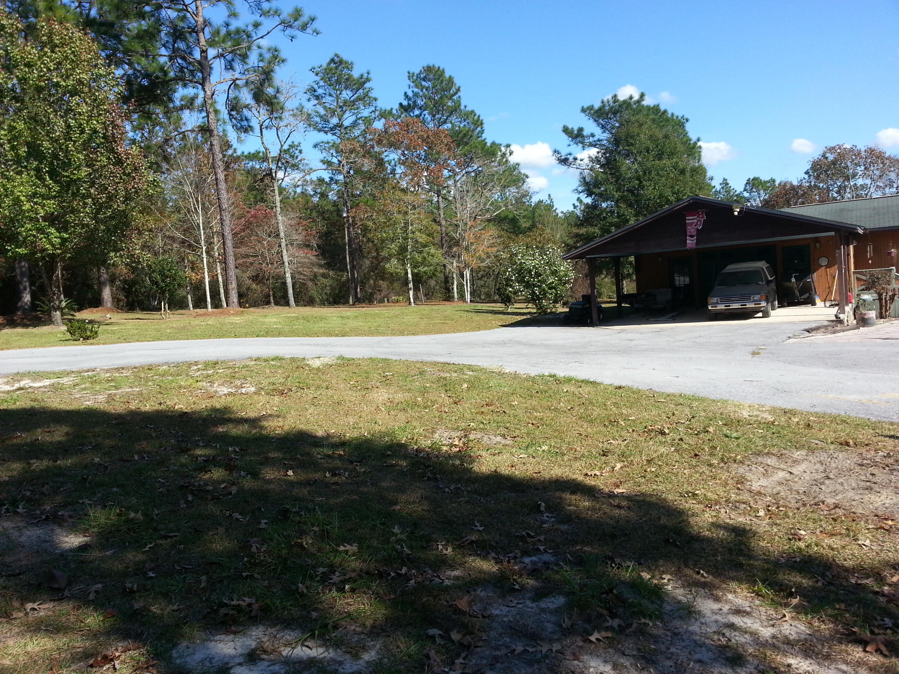 SPRING LAKE ESTATES - Residential