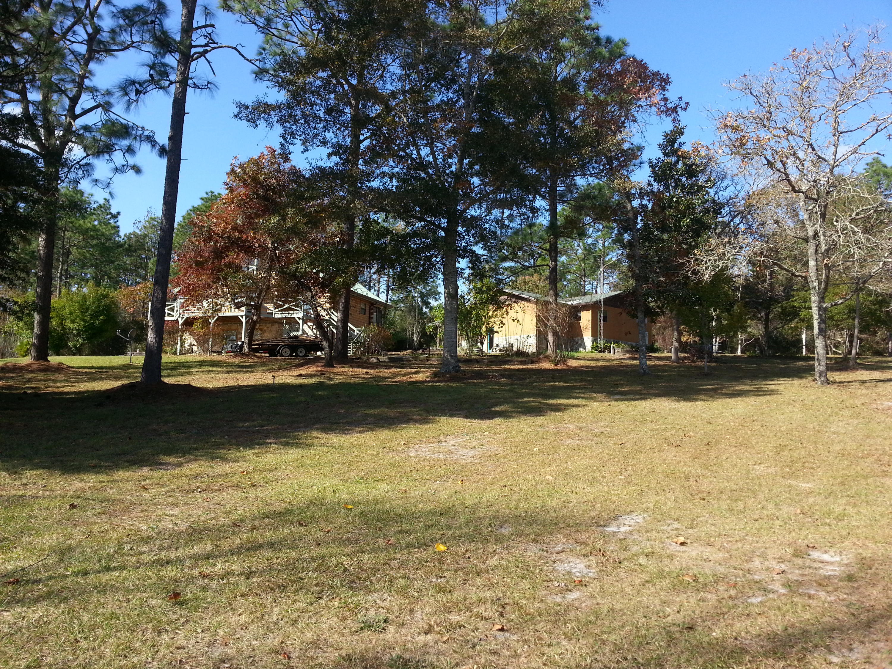 SPRING LAKE ESTATES - Residential