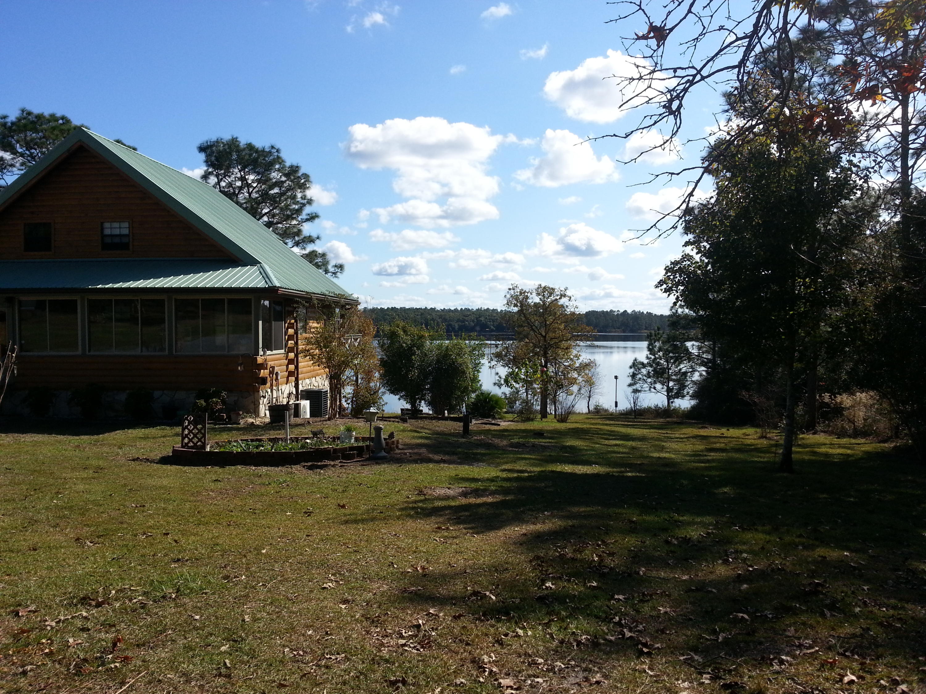 SPRING LAKE ESTATES - Residential