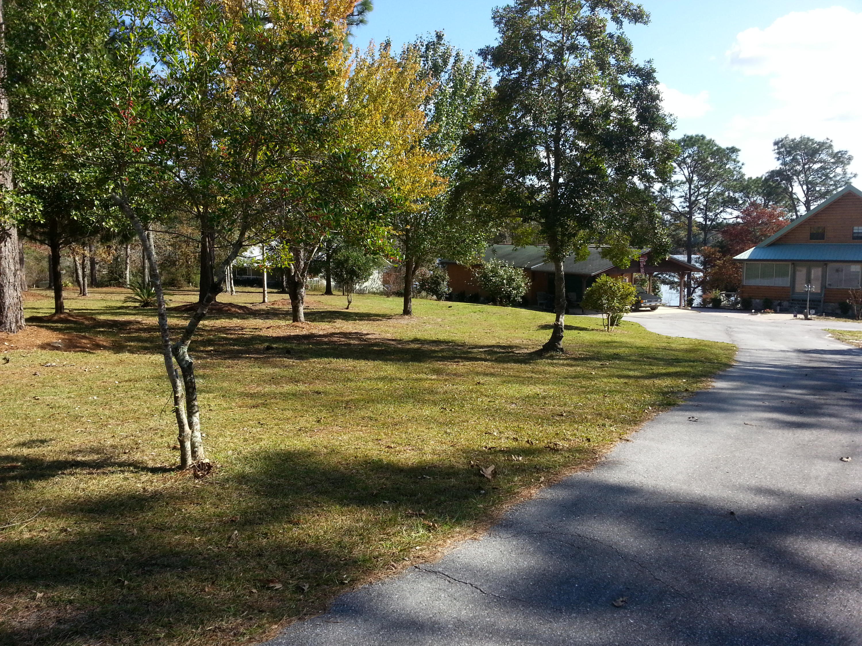 SPRING LAKE ESTATES - Residential