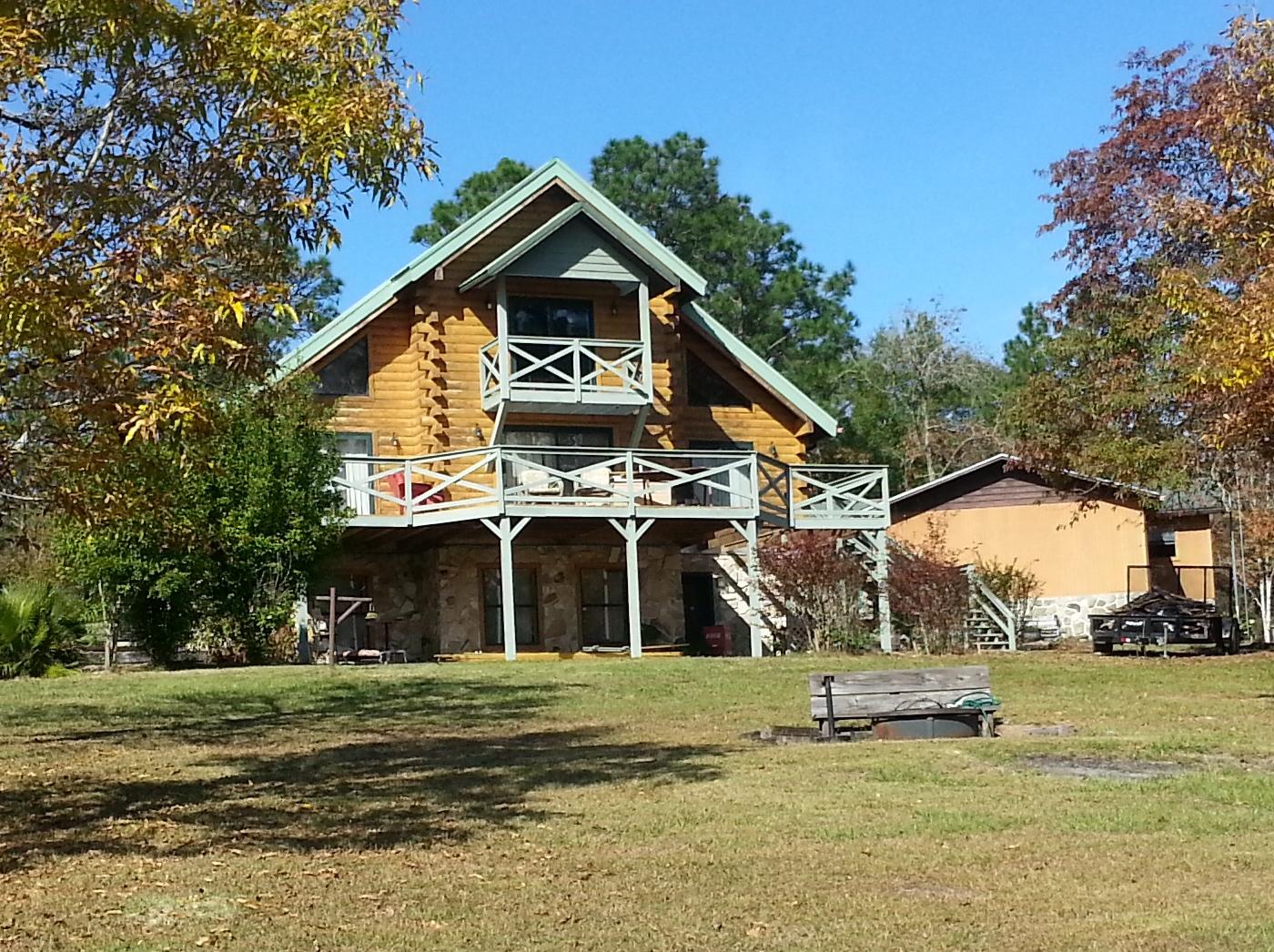 SPRING LAKE ESTATES - Residential